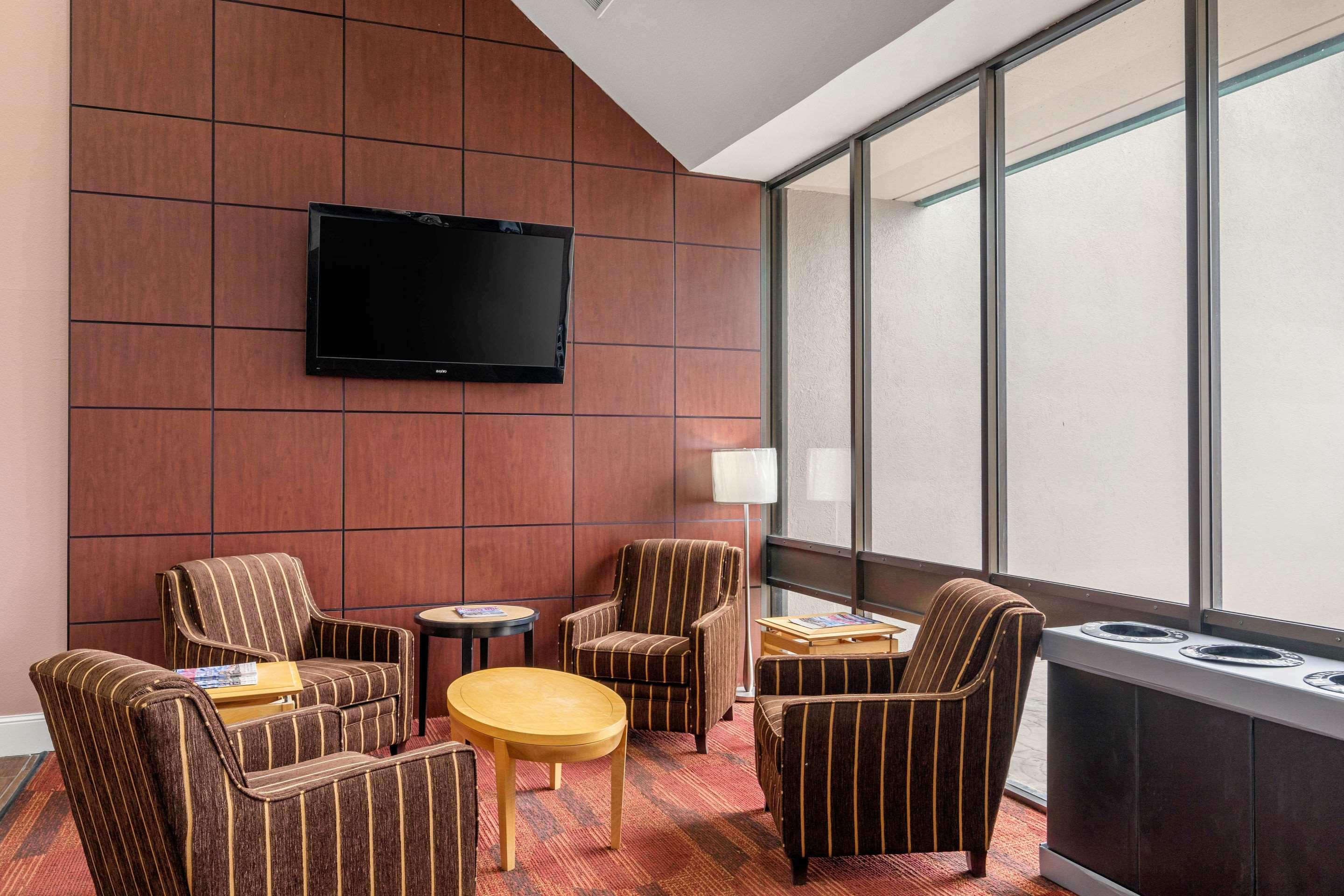 Stay Express Inn — photo 4