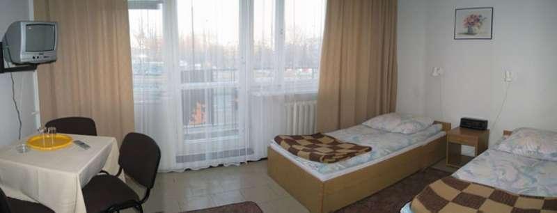 Start Hotel Atos — photo 5