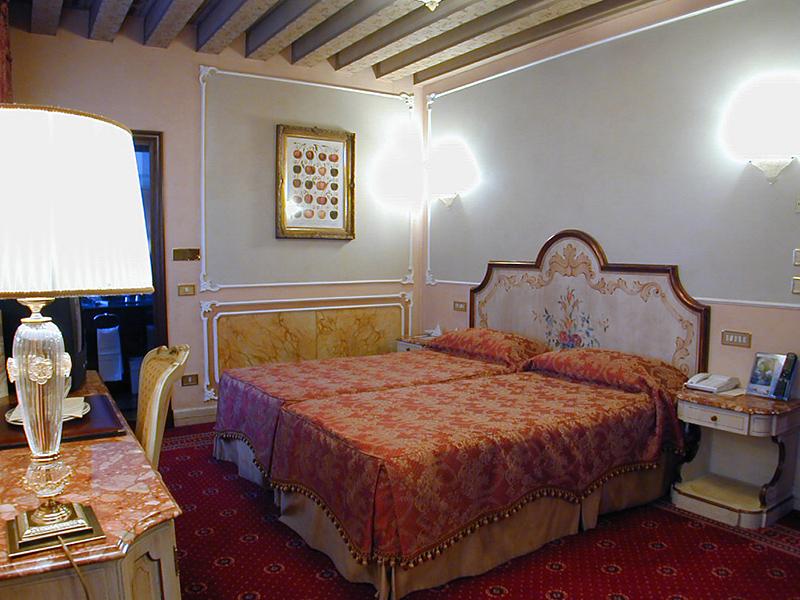 NH Collection Venezia Grand Hotel Palazzo dei Dogi — photo 5