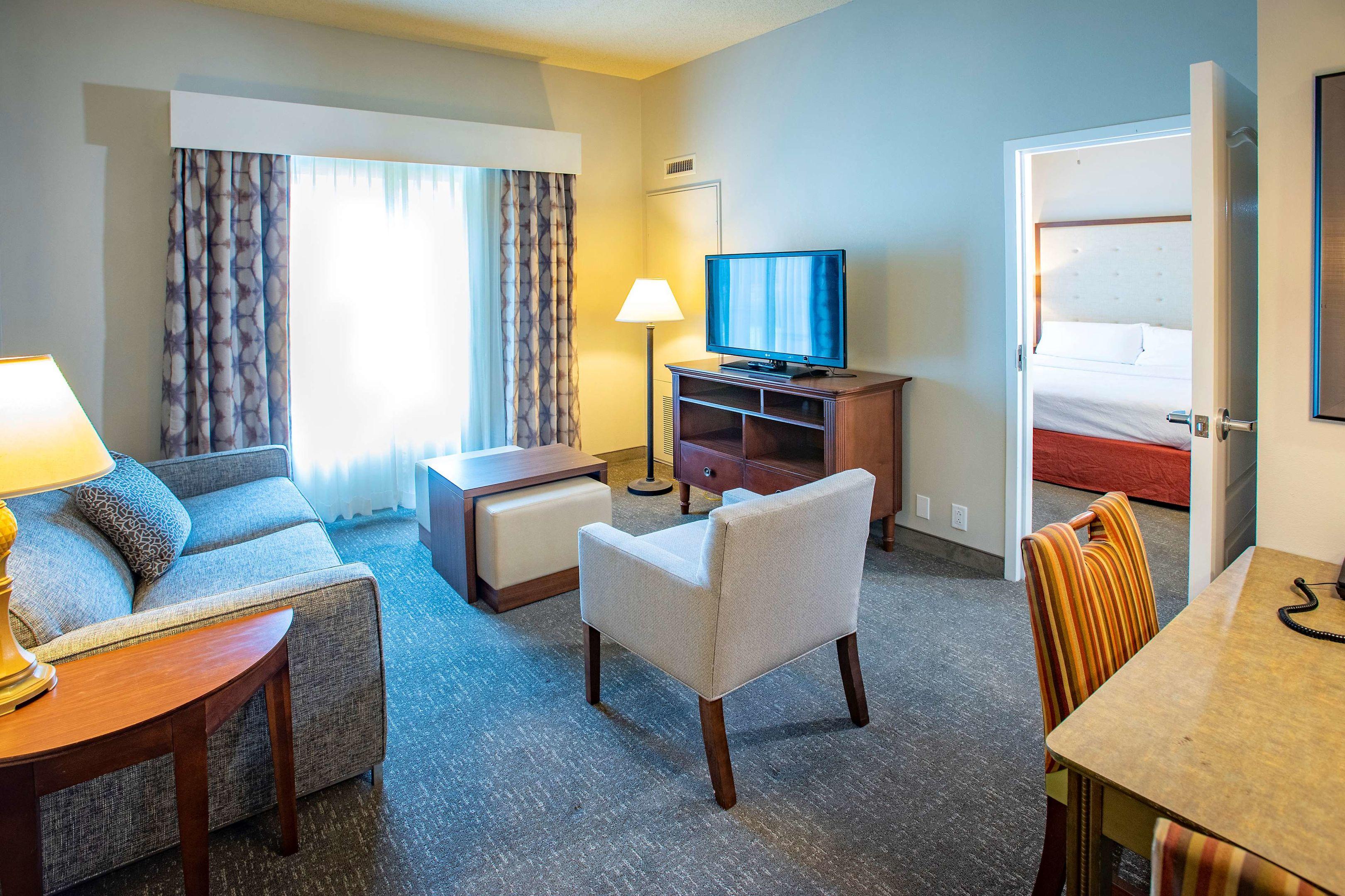Homewood Suites by Hilton Pensacola-Airport — photo 5
