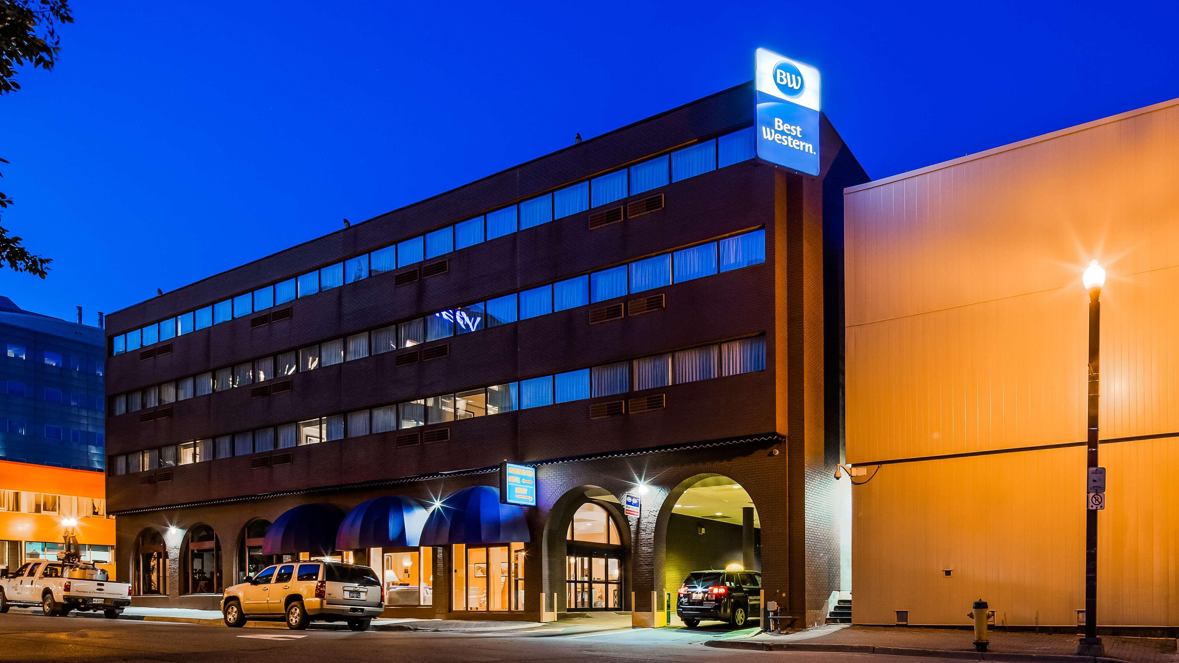 Best Western Downtown Sudbury Centreville — photo 3