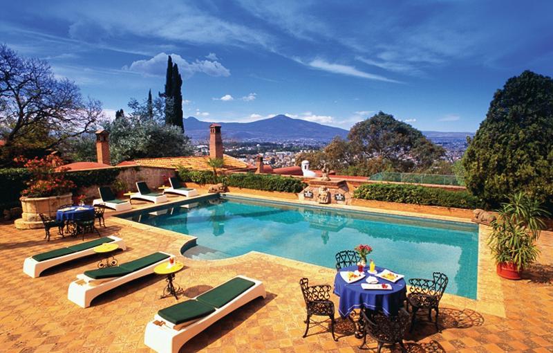 Villa Montana Hotel & Spa — photo 5