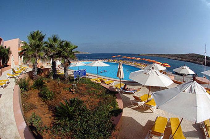 Comino Hotel — photo 4