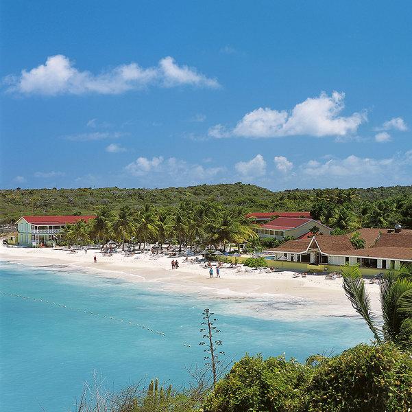 Pineapple Beach Club — photo 3
