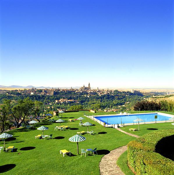 Parador de Segovia — photo 3