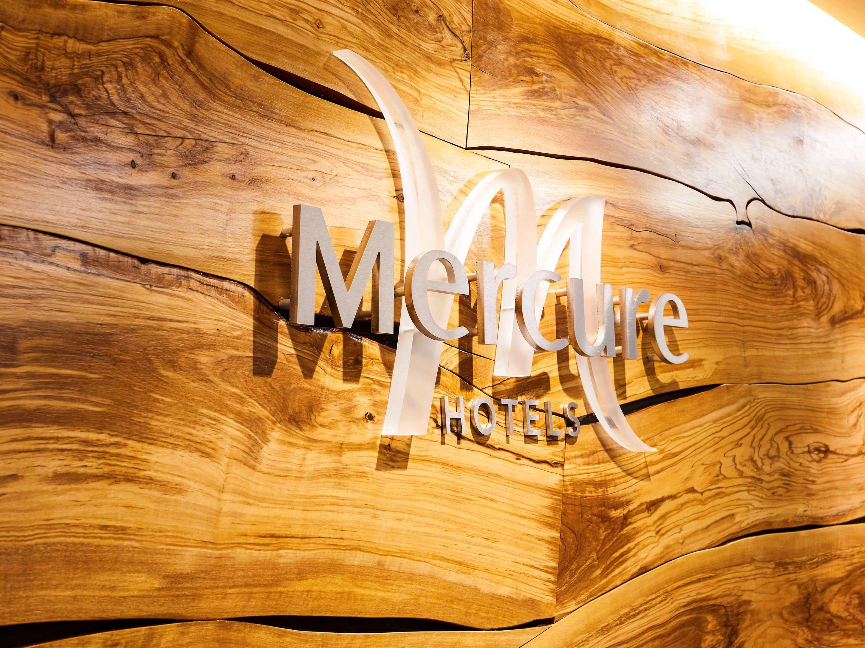 Mercure Newbury West Grange — photo 4