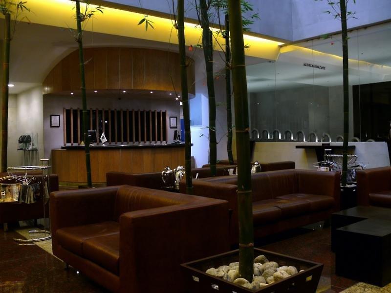 Four Points by Sheraton Mexico City, Colonia Roma — photo 4
