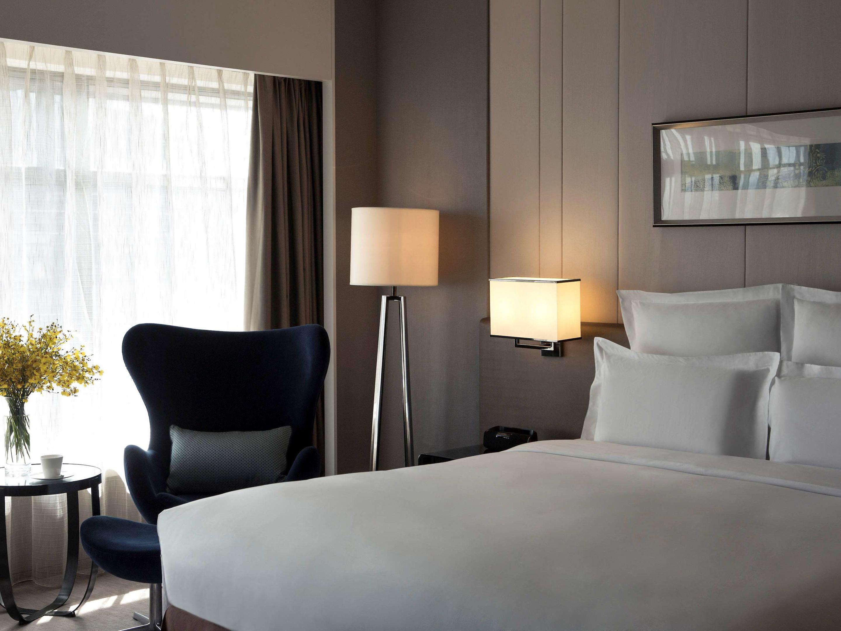 Pullman Shanghai South — photo 4
