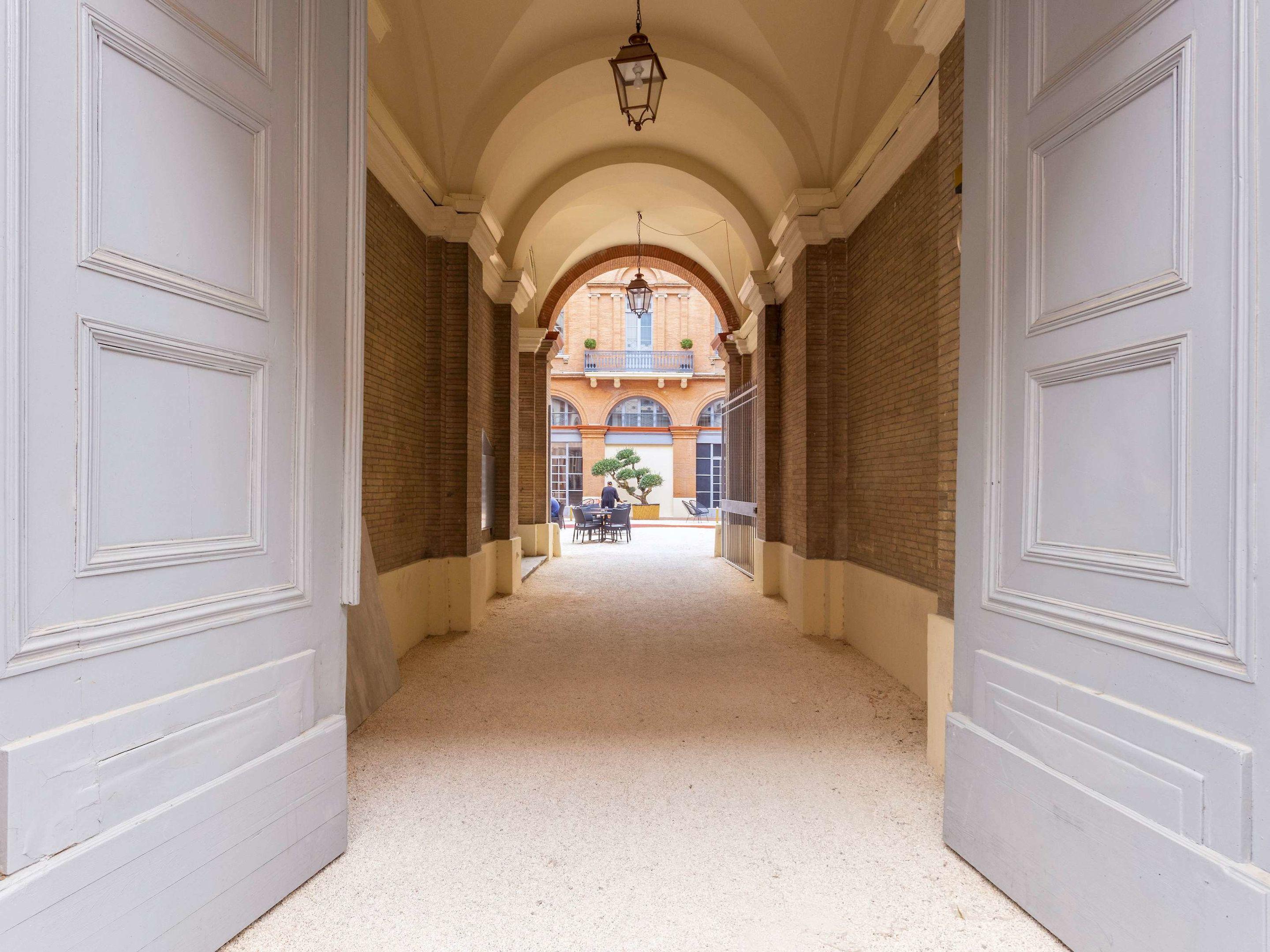 ibis Styles Toulouse Centre Capitole Hotel — photo 4