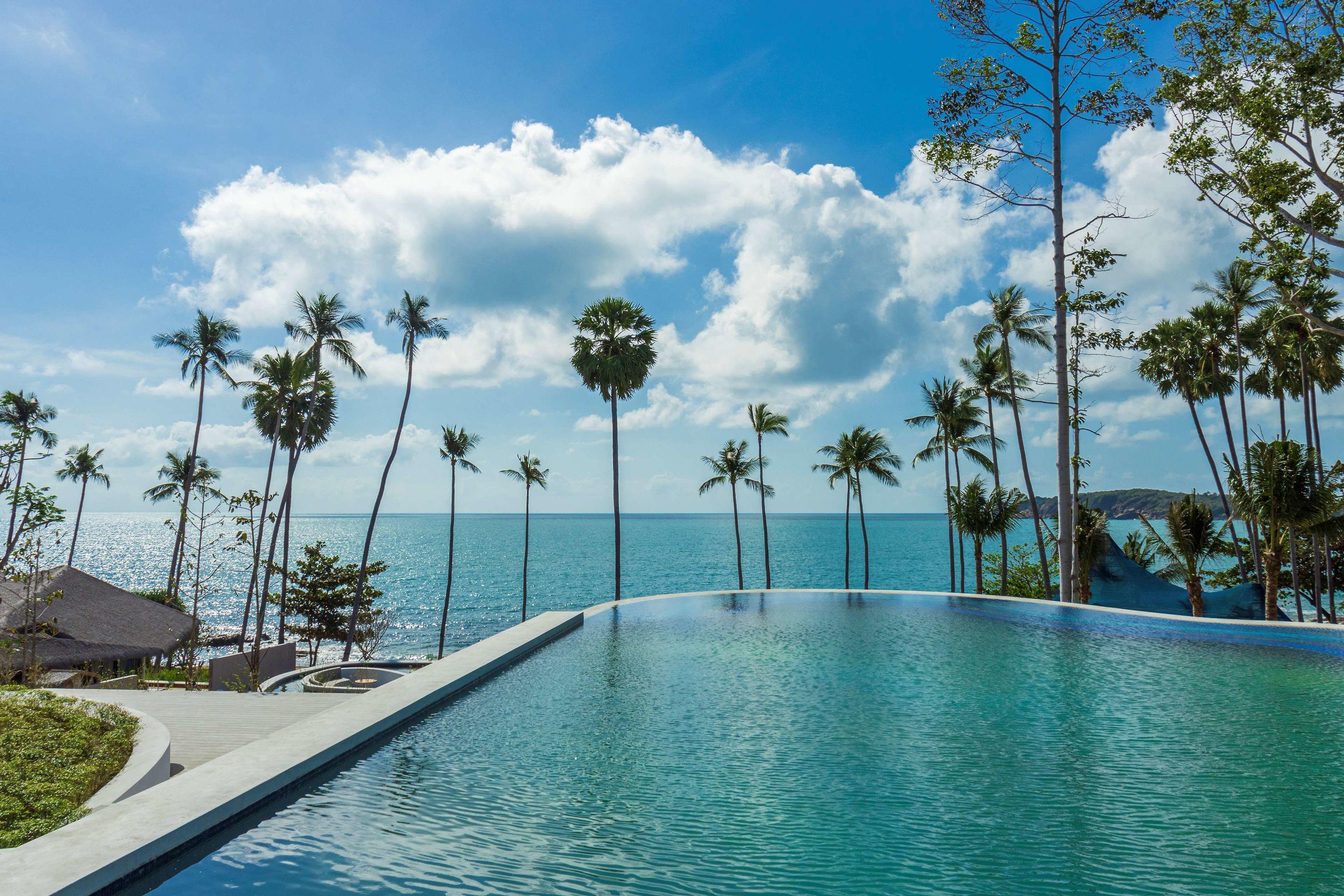 Hyatt Regency Koh Samui — photo 4