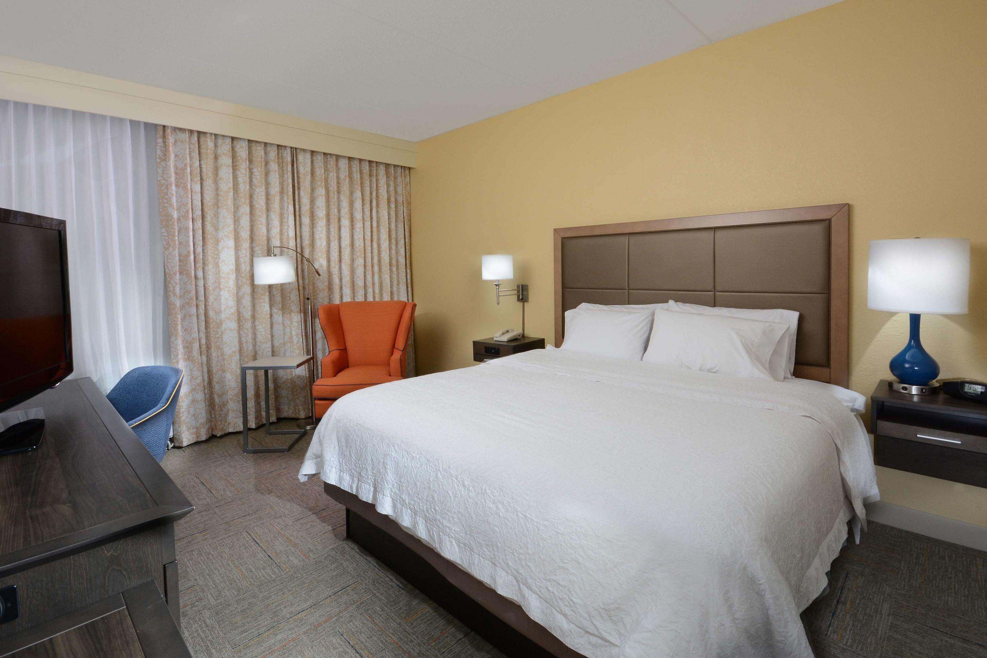 Hampton Inn High Point — photo 4