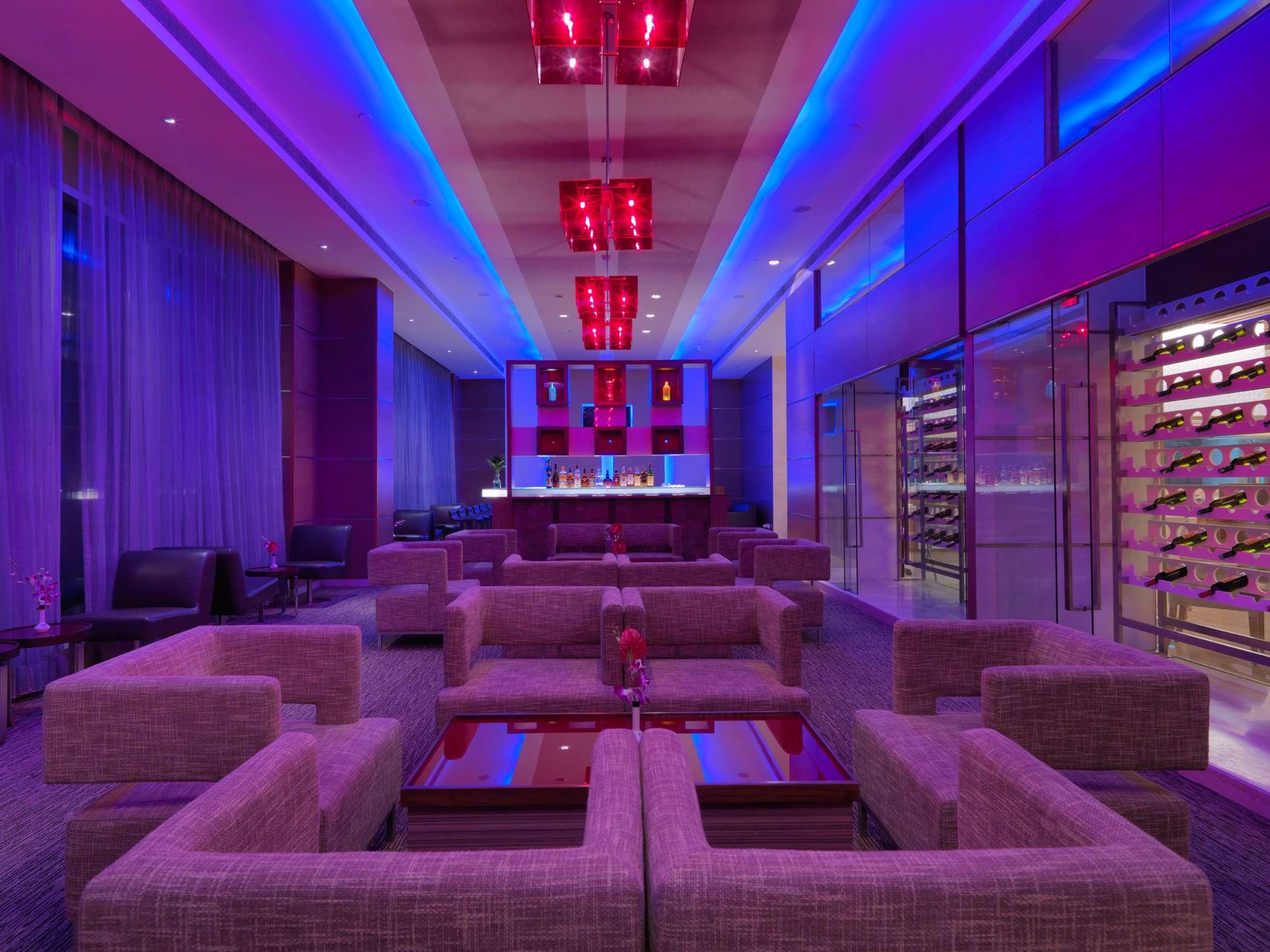 Radisson Blu Hotel Greater Noida — photo 3