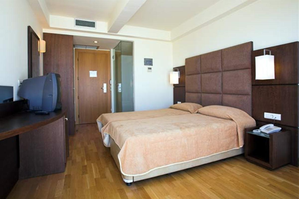 Arion Athens Hotel — photo 4