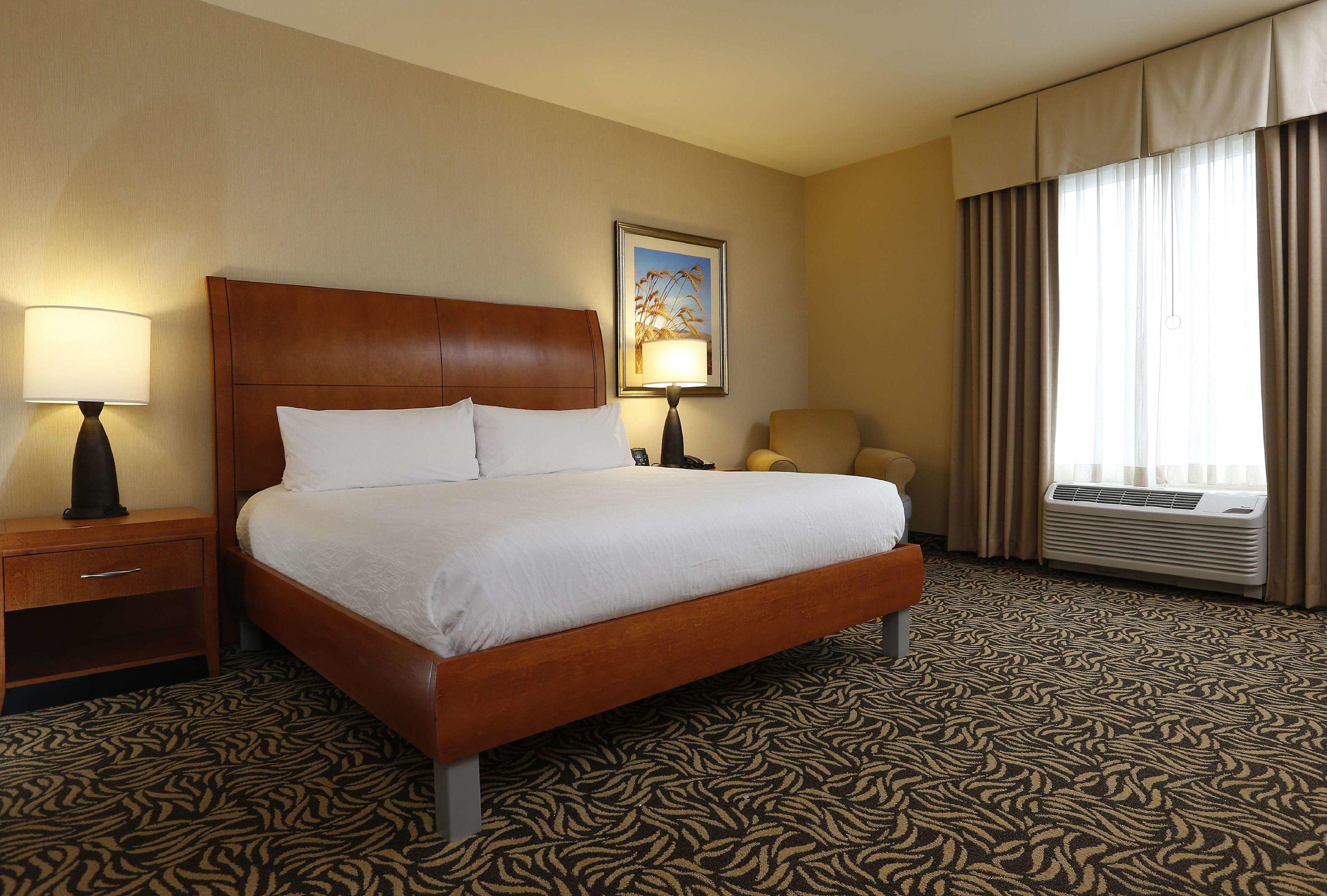 Hilton Garden Inn Cedar Falls Conference — photo 5