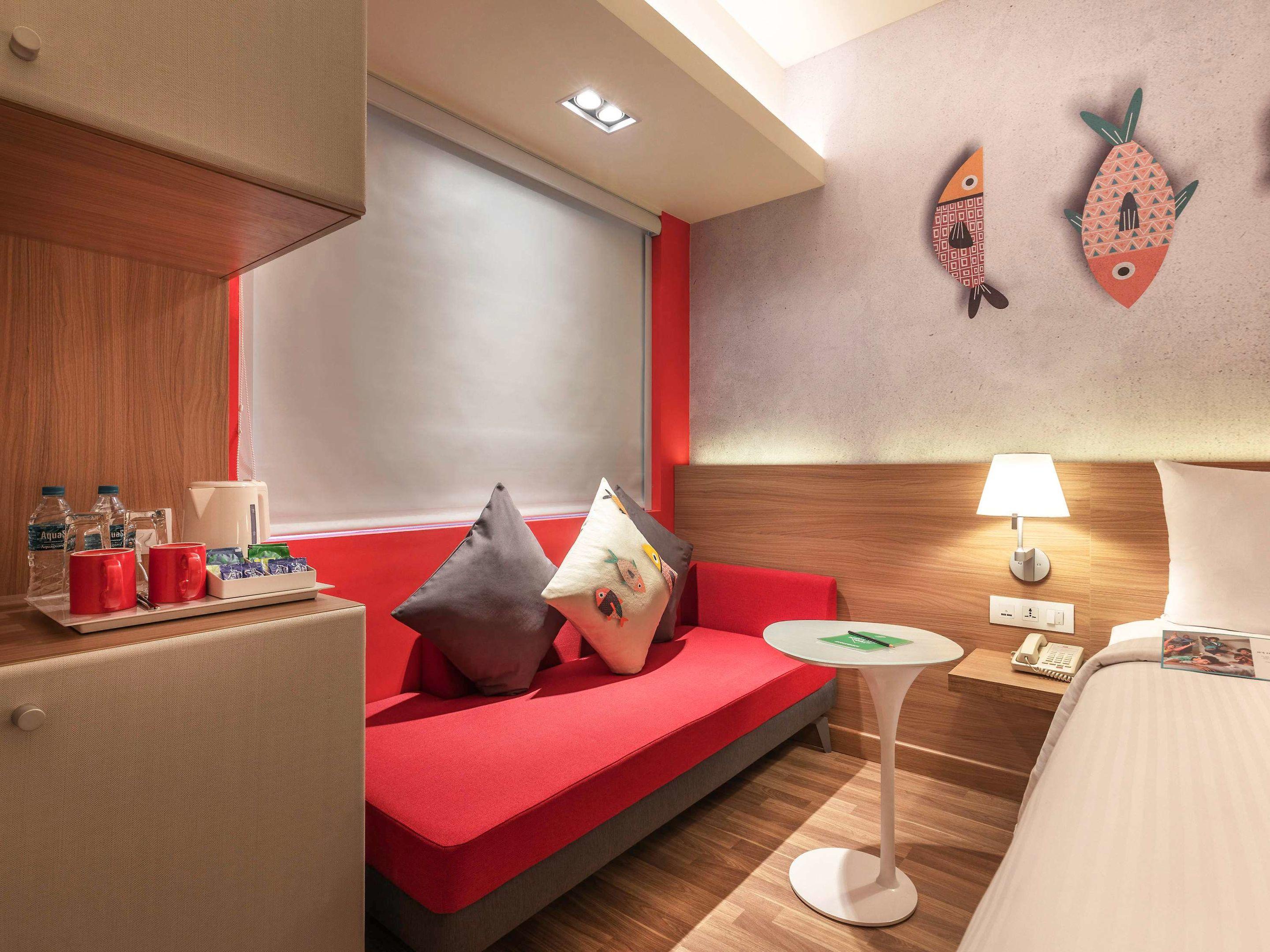 ibis Kolkata Rajarhat — photo 5