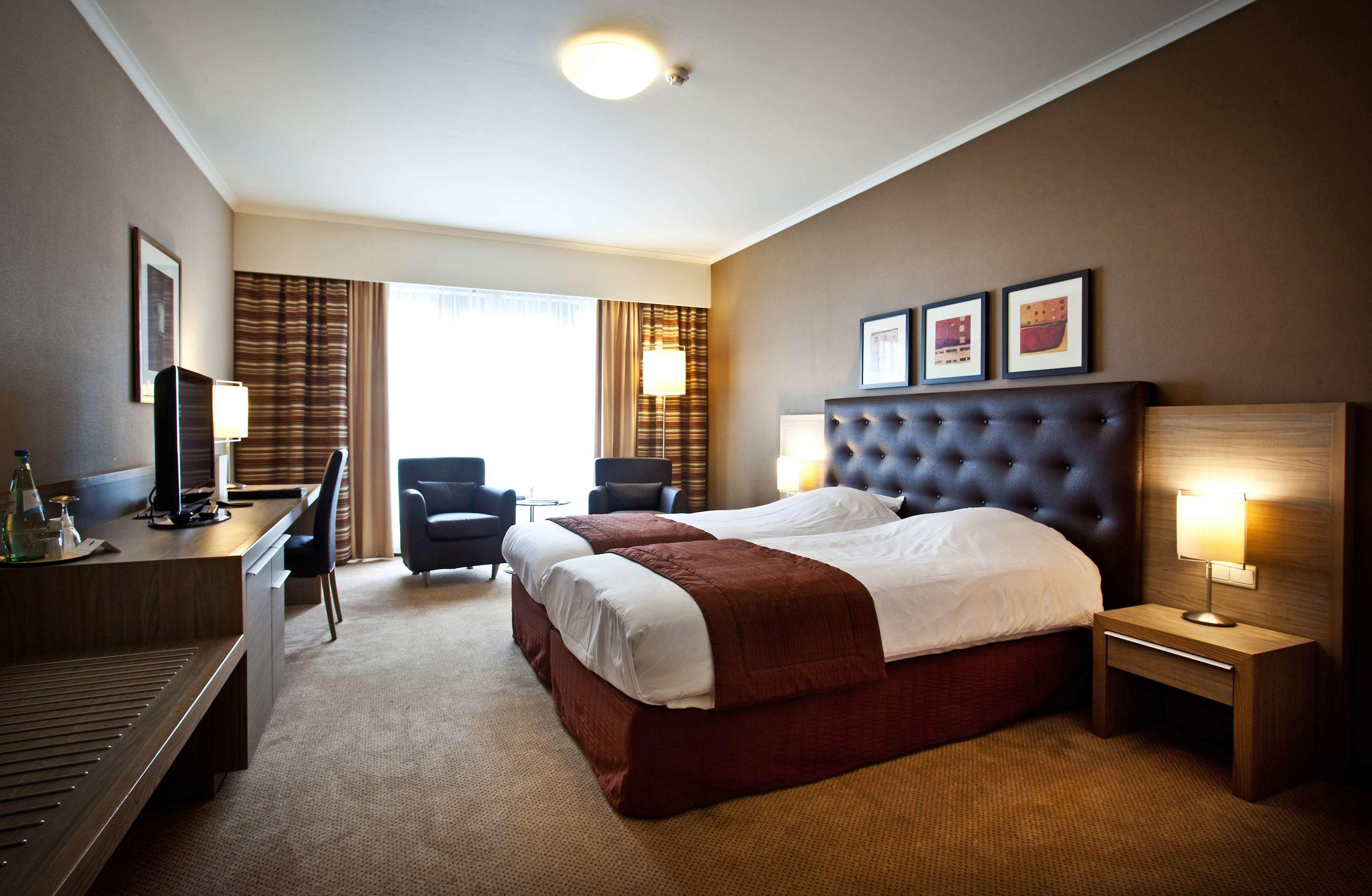 TOP CityLine Hyllit Hotel — photo 4