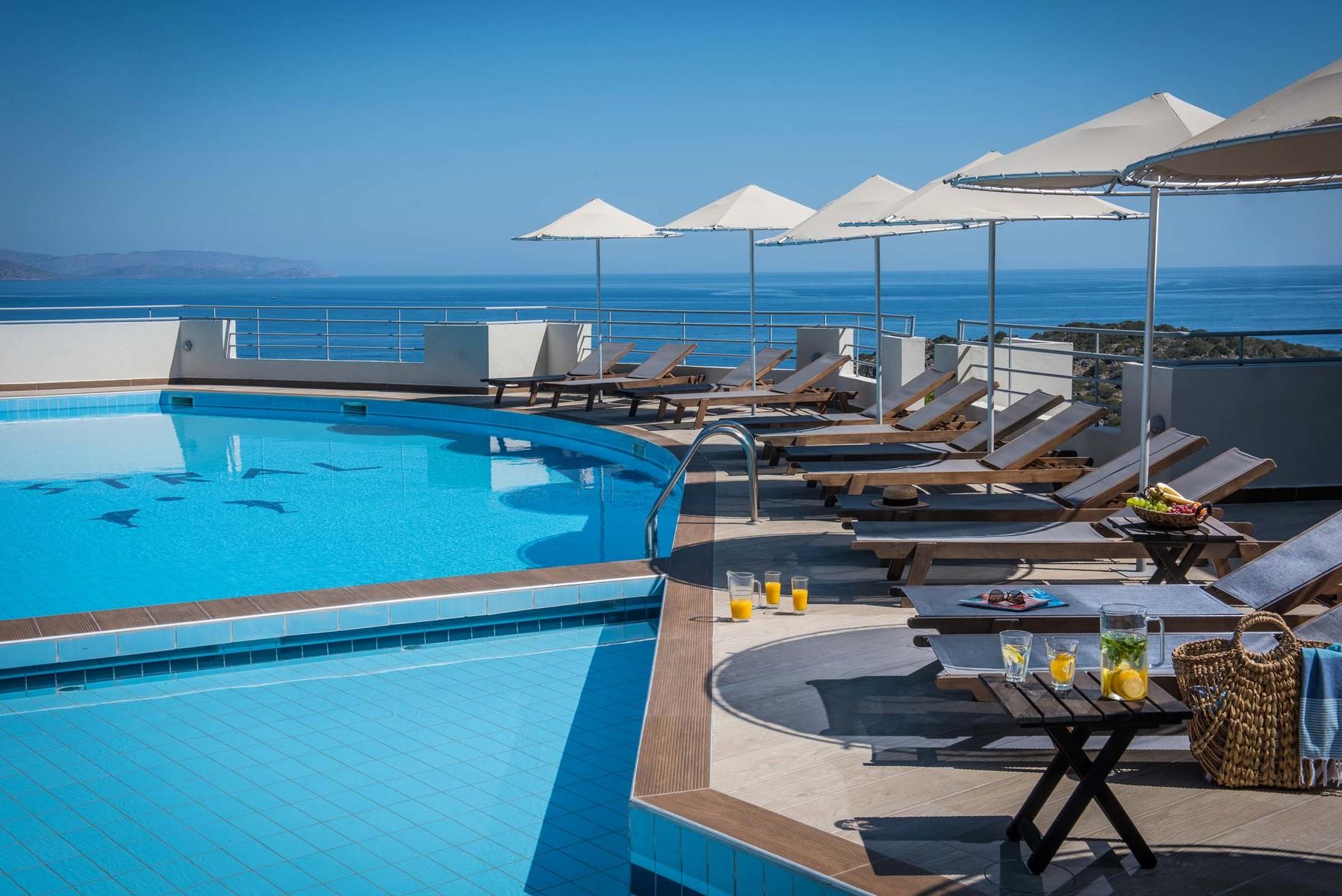 Mistral Mare Hotel — photo 4