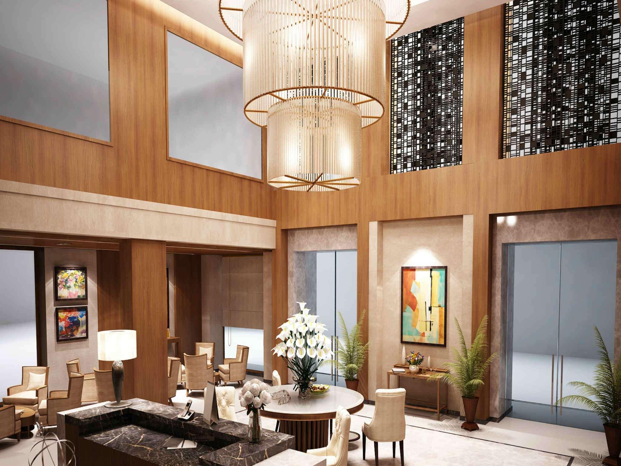 Golden Sarovar Portico — photo 4