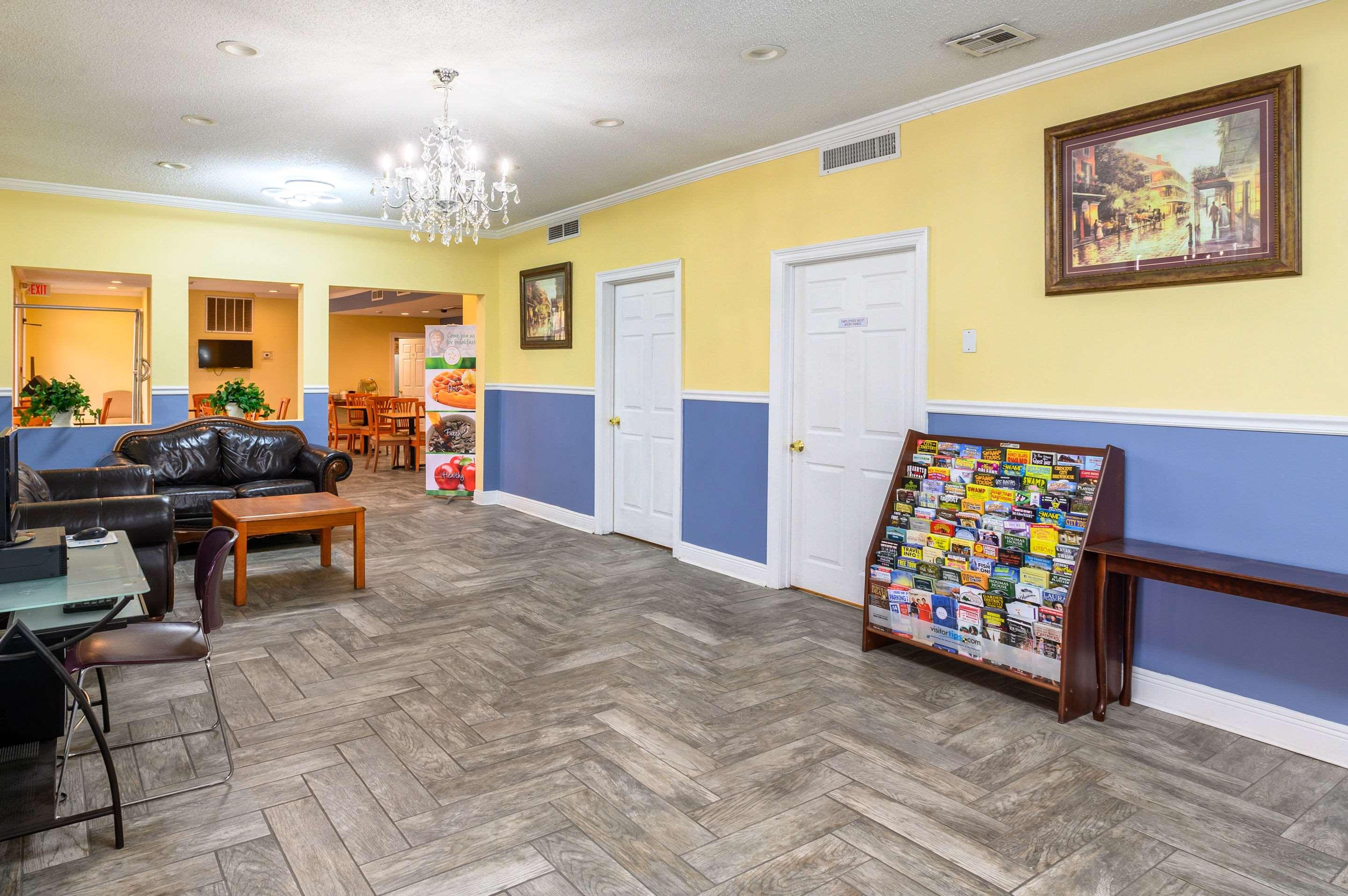 Quality Inn — photo 5