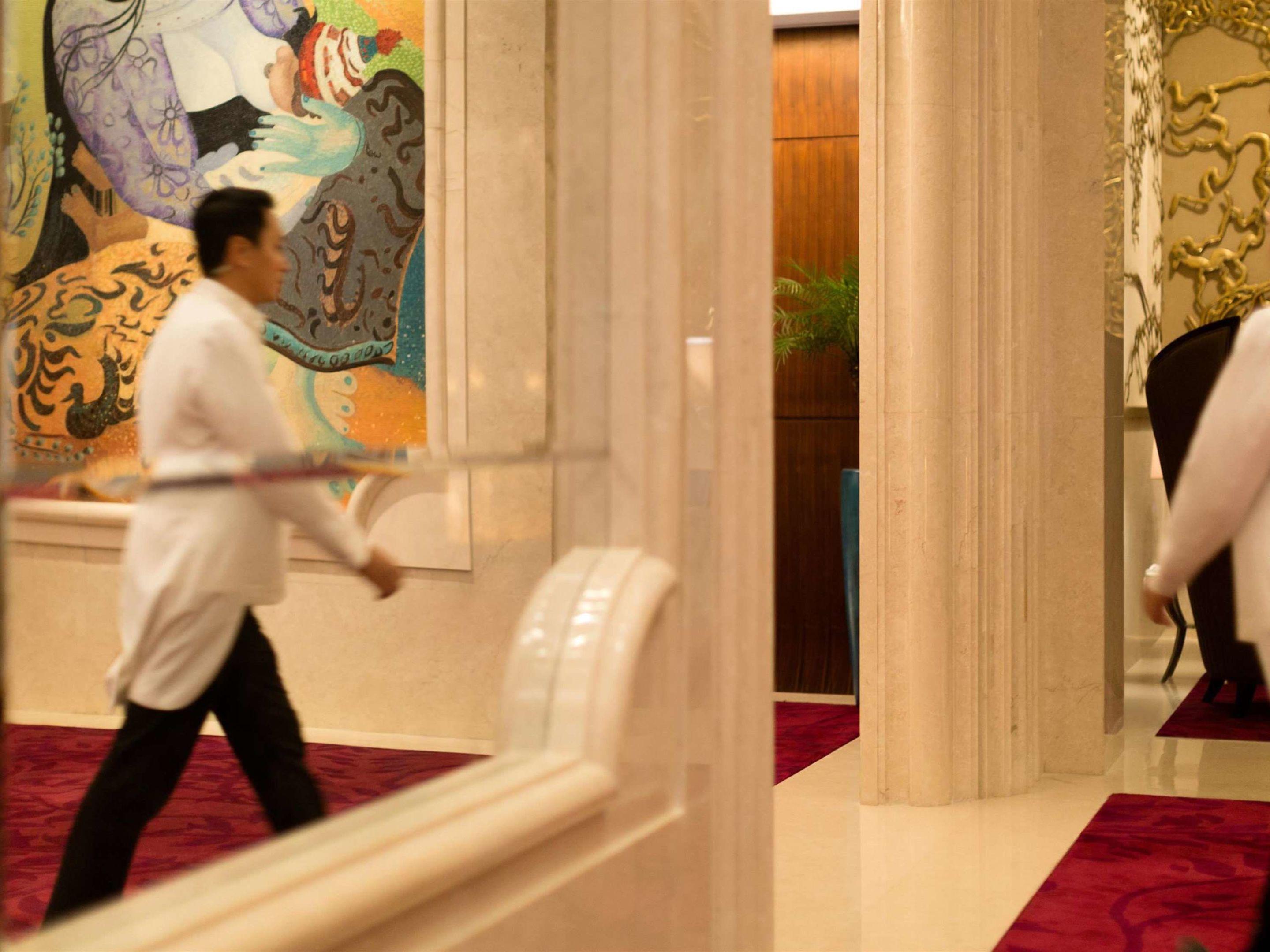 Raffles Jakarta — photo 5