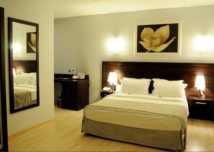 Mim Hotel Istanbul — photo 4