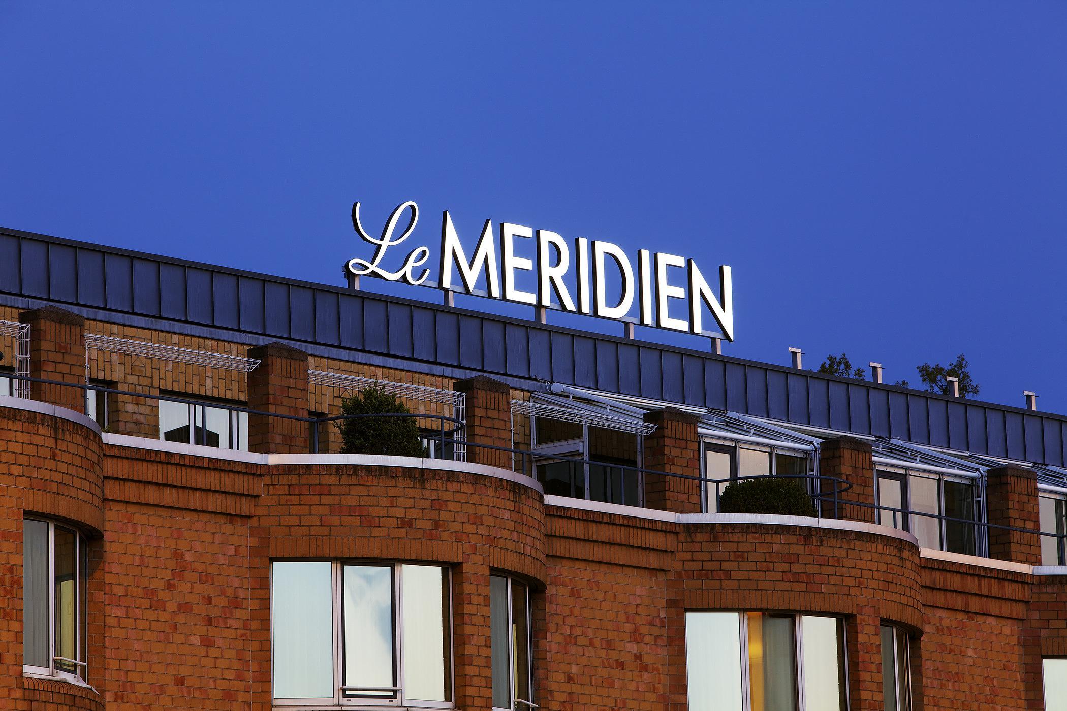 Le Méridien Stuttgart — photo 3