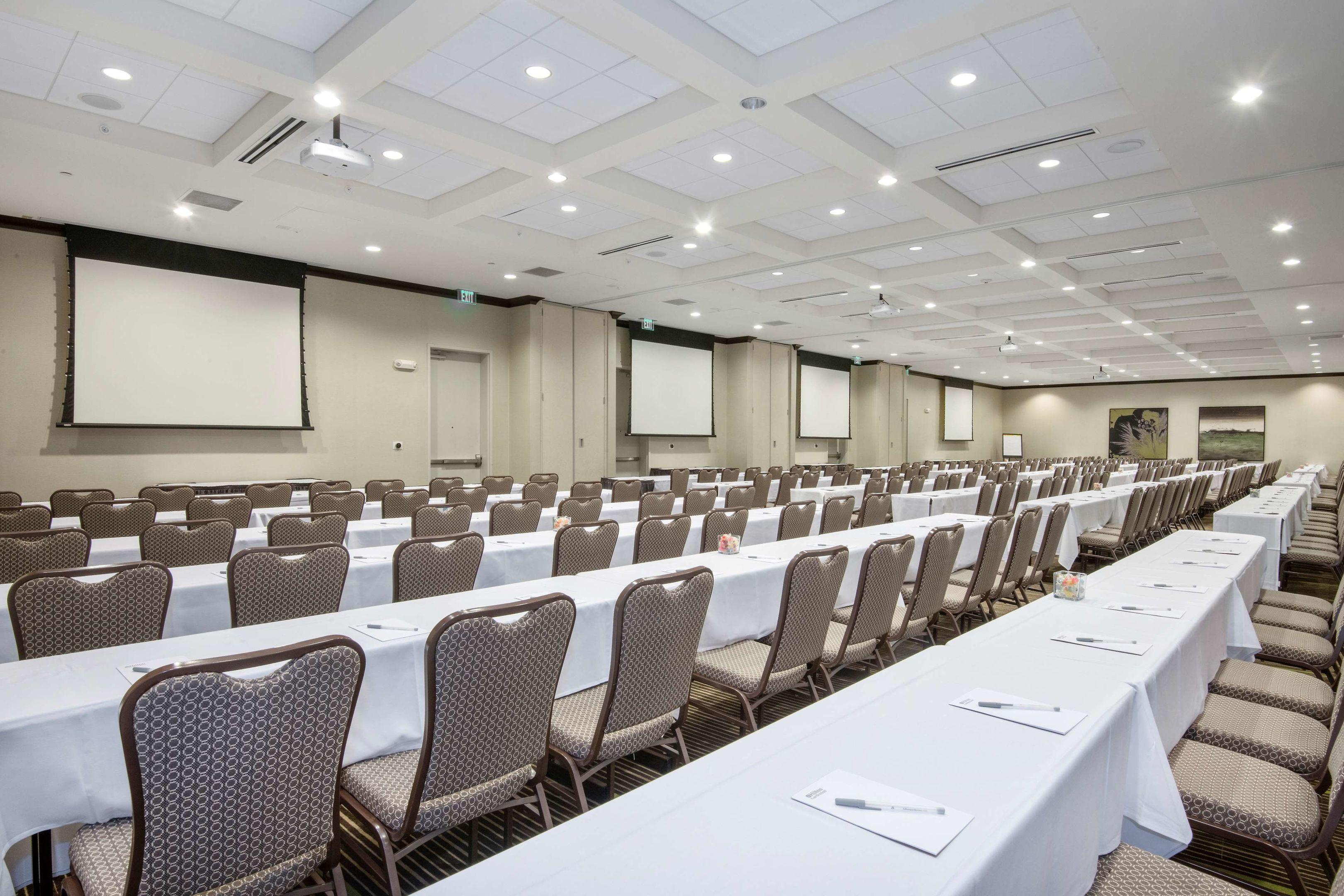 Hilton Garden Inn Raleigh Cary — photo 4
