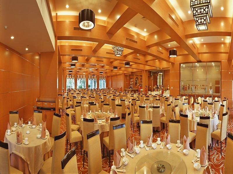 Wulingyuan International Resort — photo 4