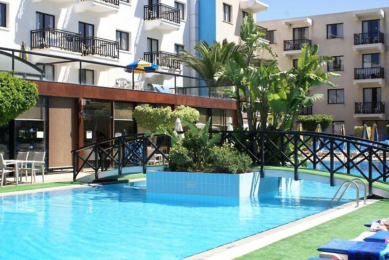 Anemi Hotel Apartments — photo 4