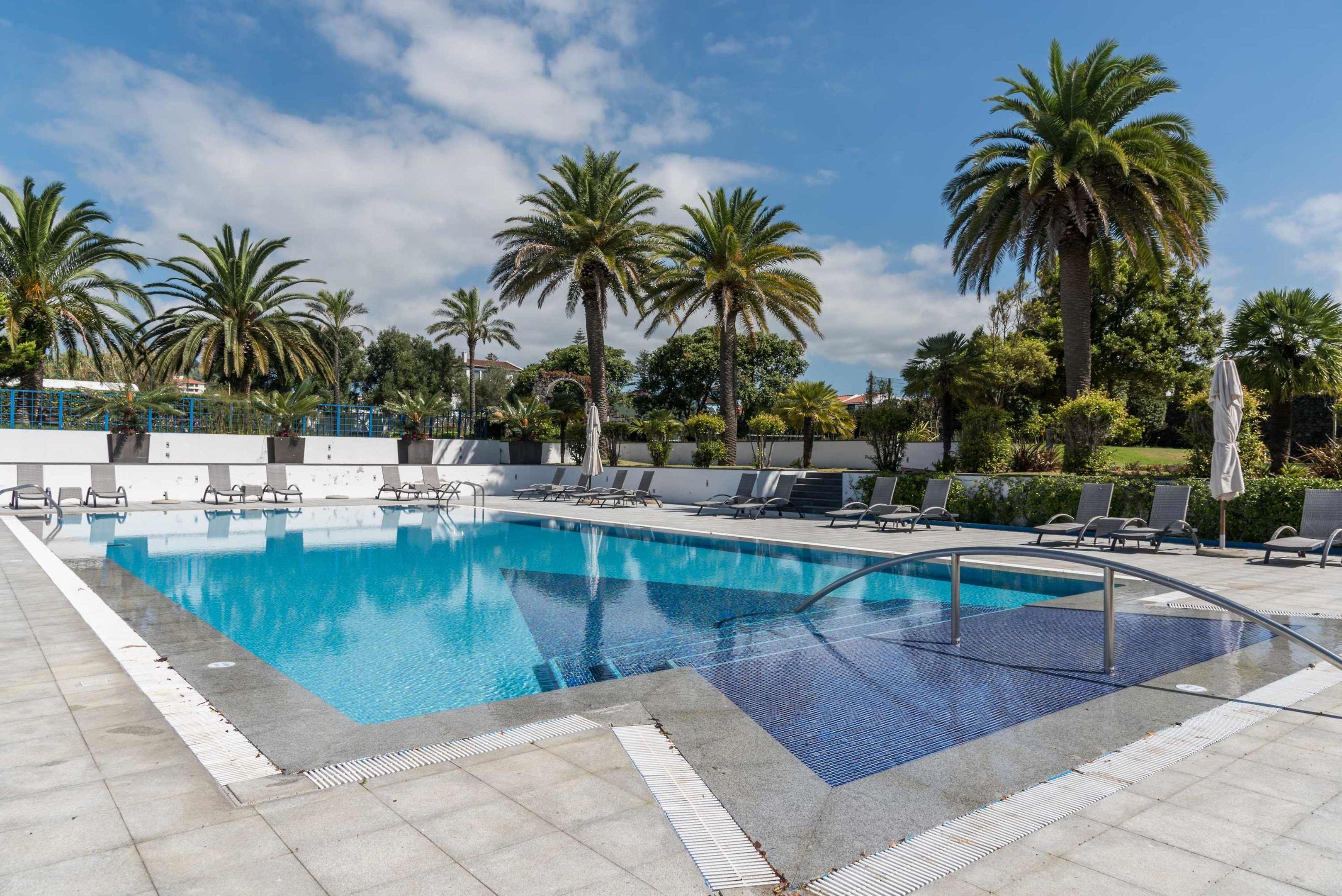 Hotel Azoris Royal Garden — photo 4