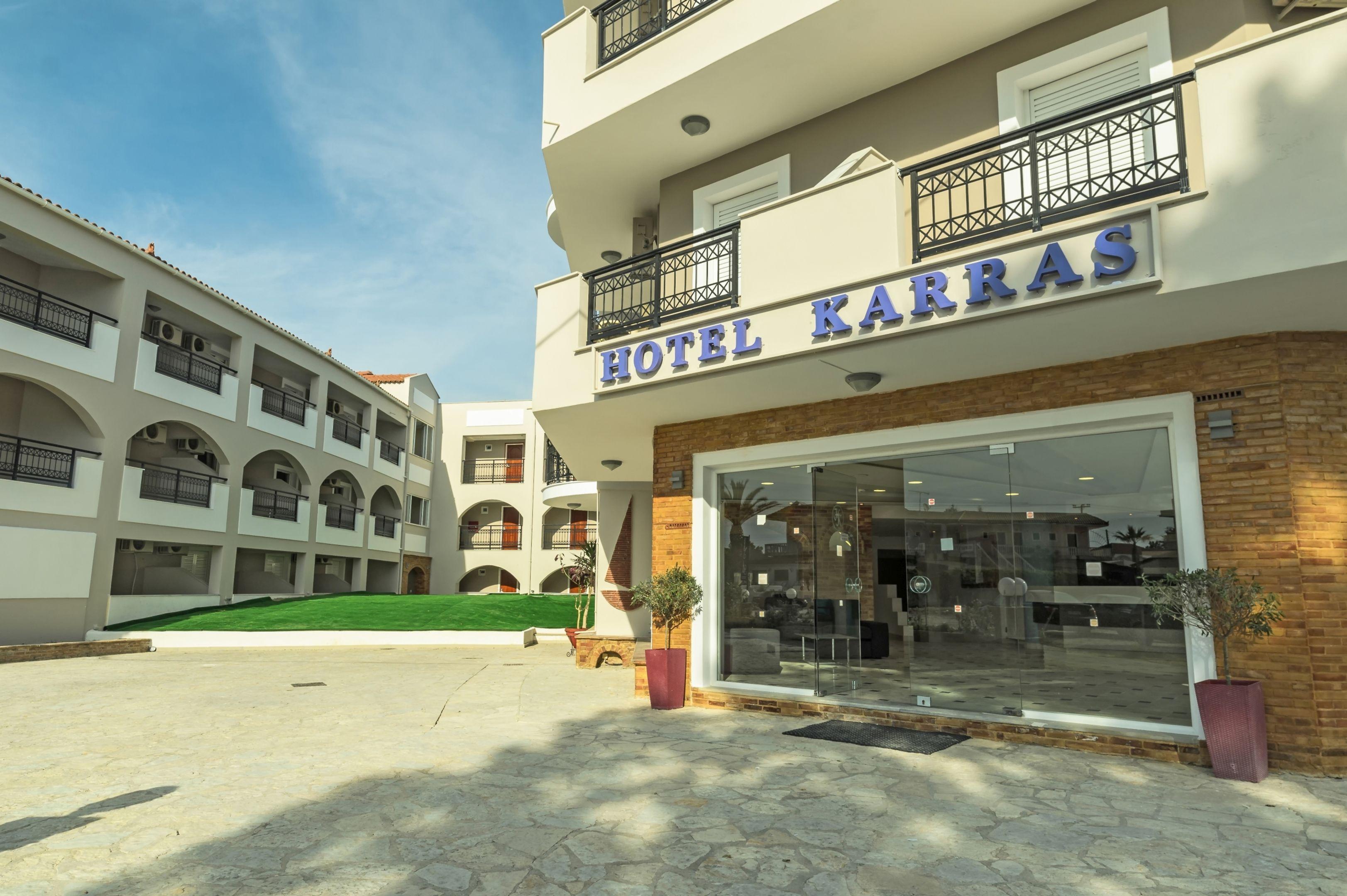 Karras Hotel — photo 4