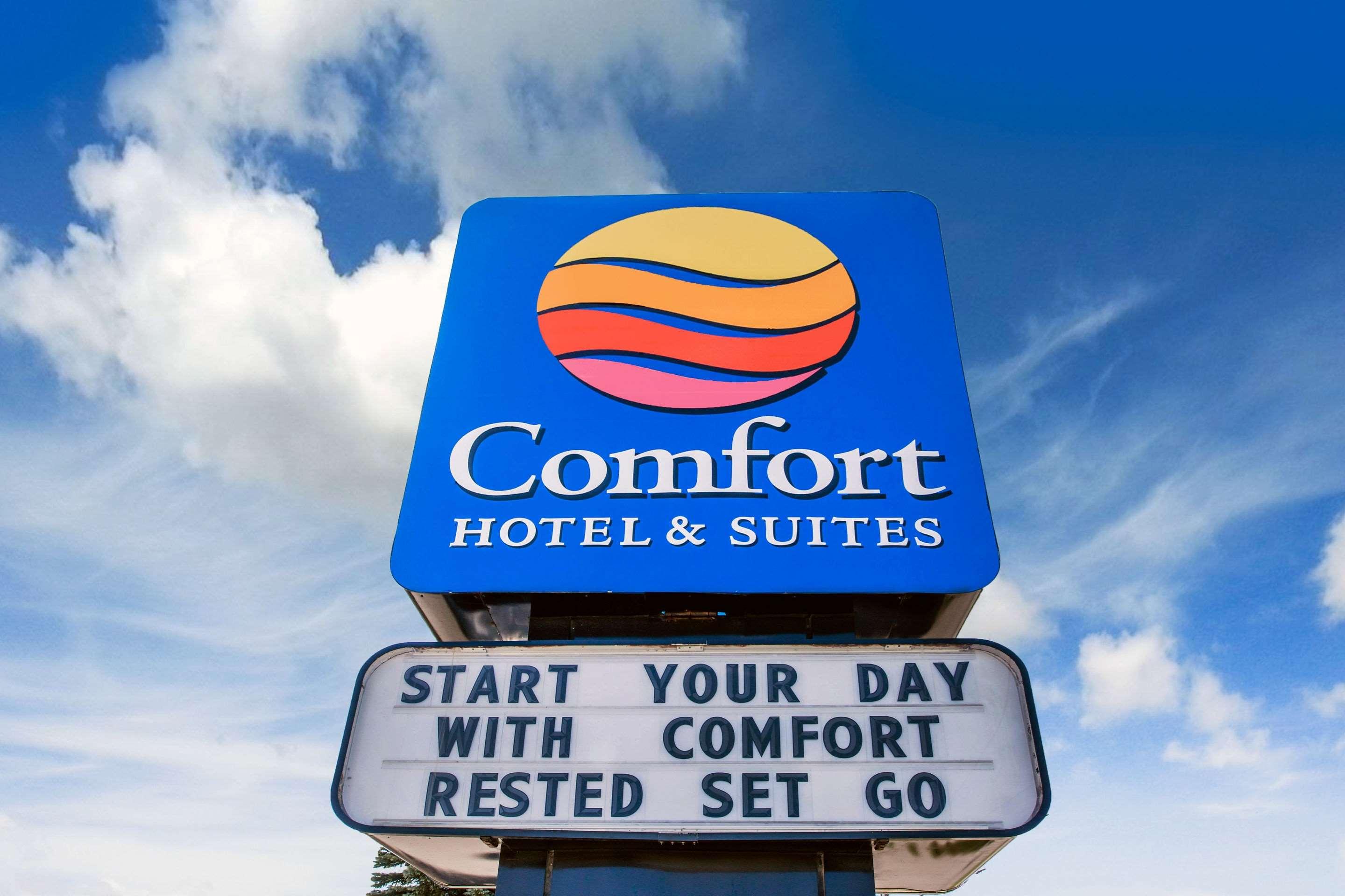 Comfort Hotel & Suites Peterborough — photo 4