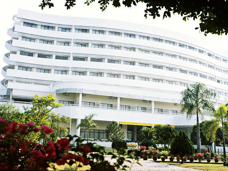 Loei Palace Hotel — photo 3