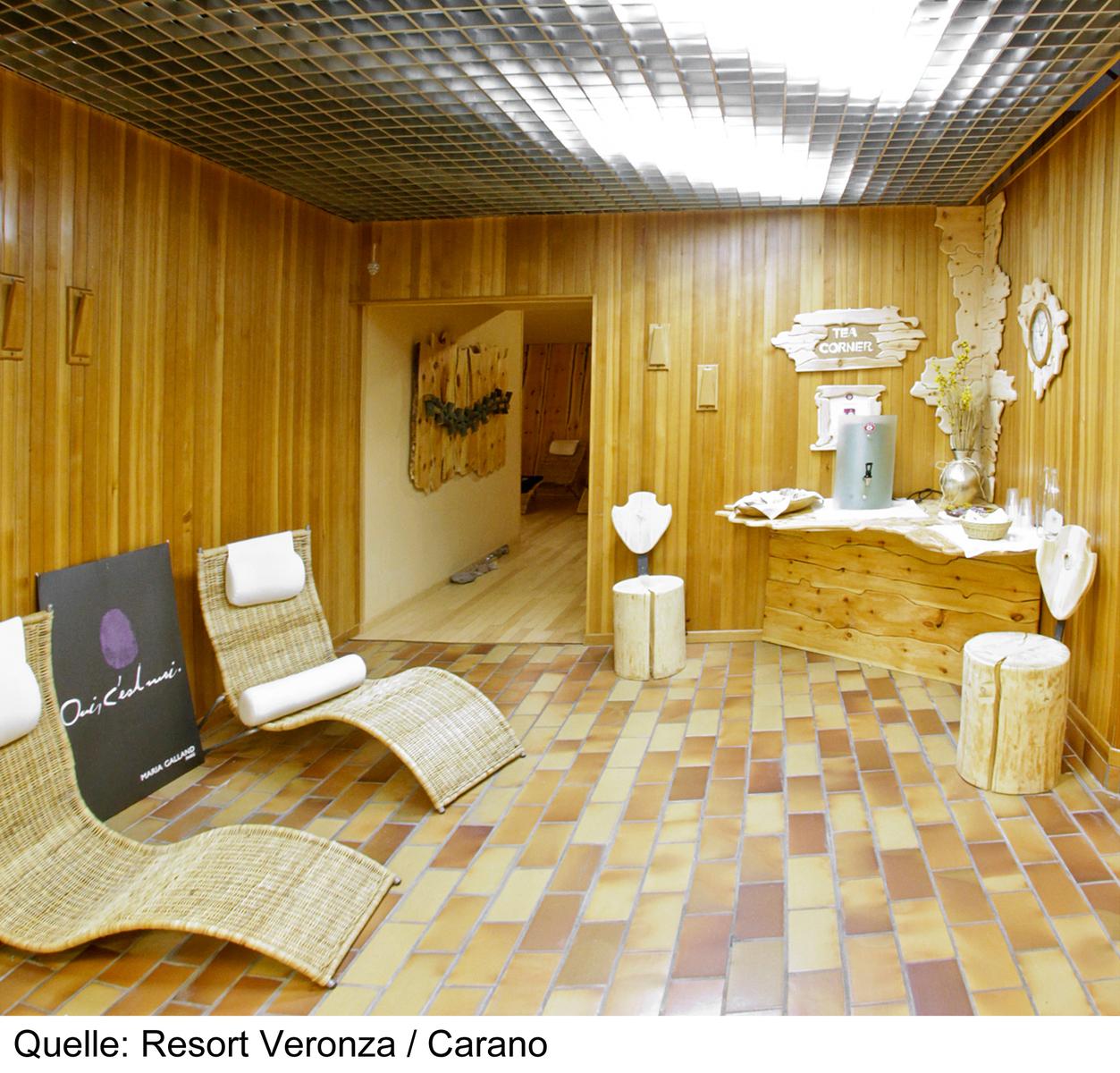 Veronza Hotel Resort — photo 5