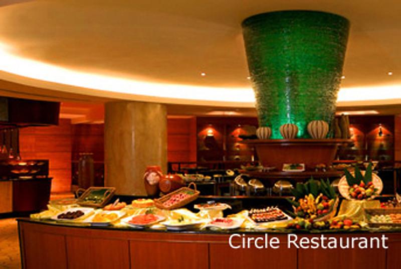 Le Meridien Kota Kinabalu — photo 4