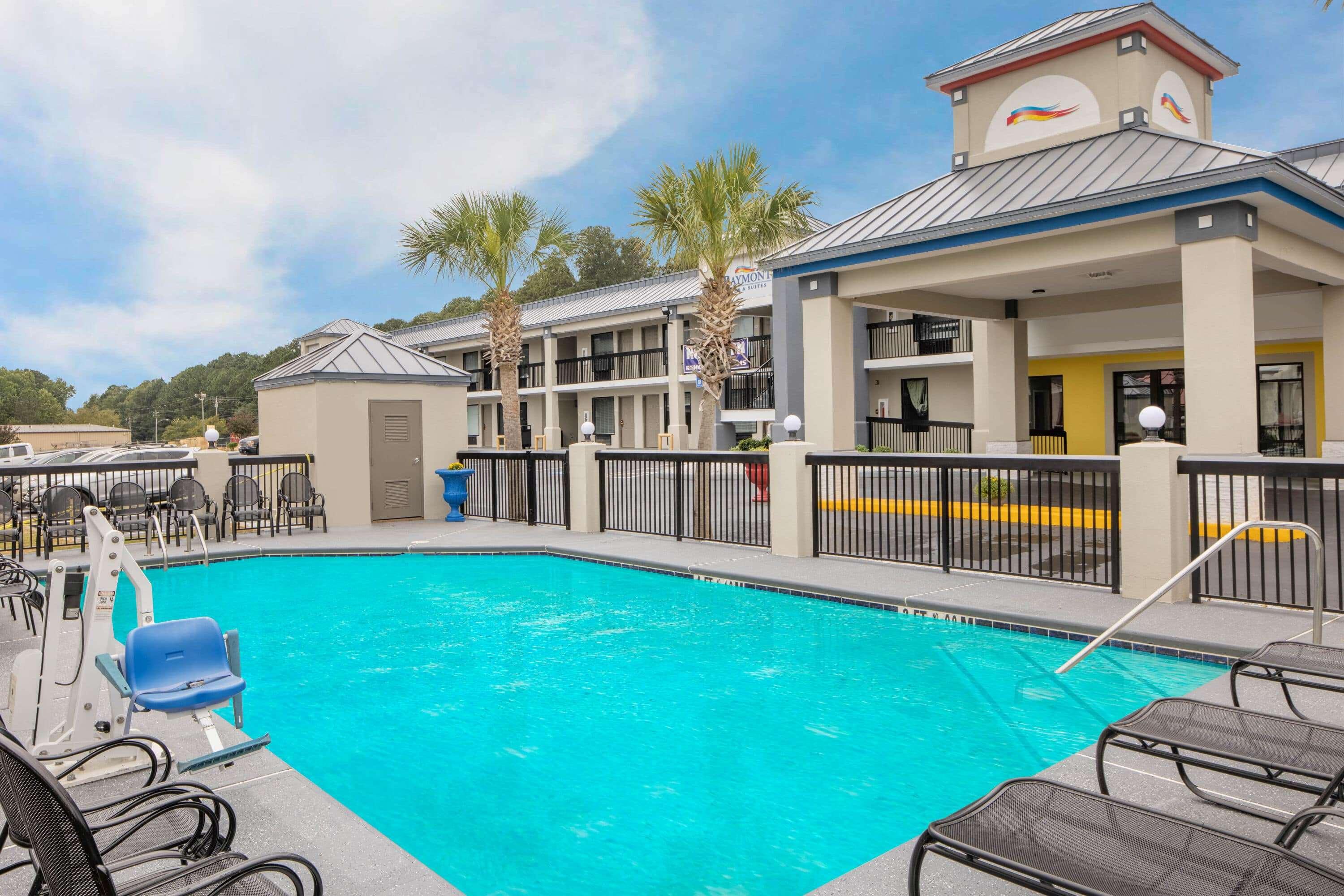 Baymont Inn and Suites Covington — photo 4
