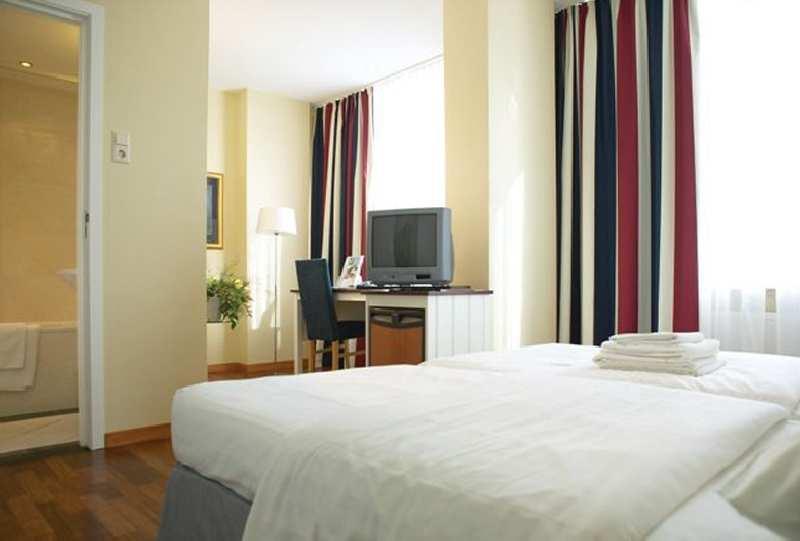 Thon Hotel Rotterdam — photo 4