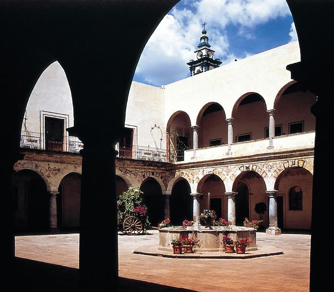 Quinta Real Puebla — photo 5