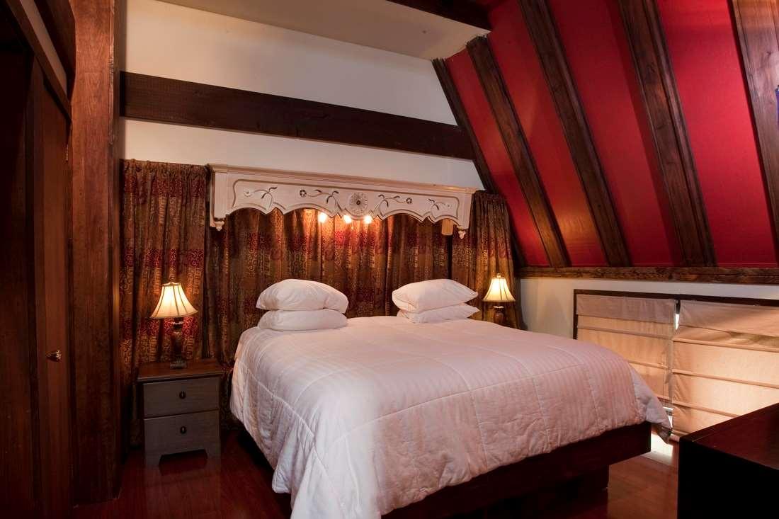 La Tourelle Hotel & Spa — photo 5