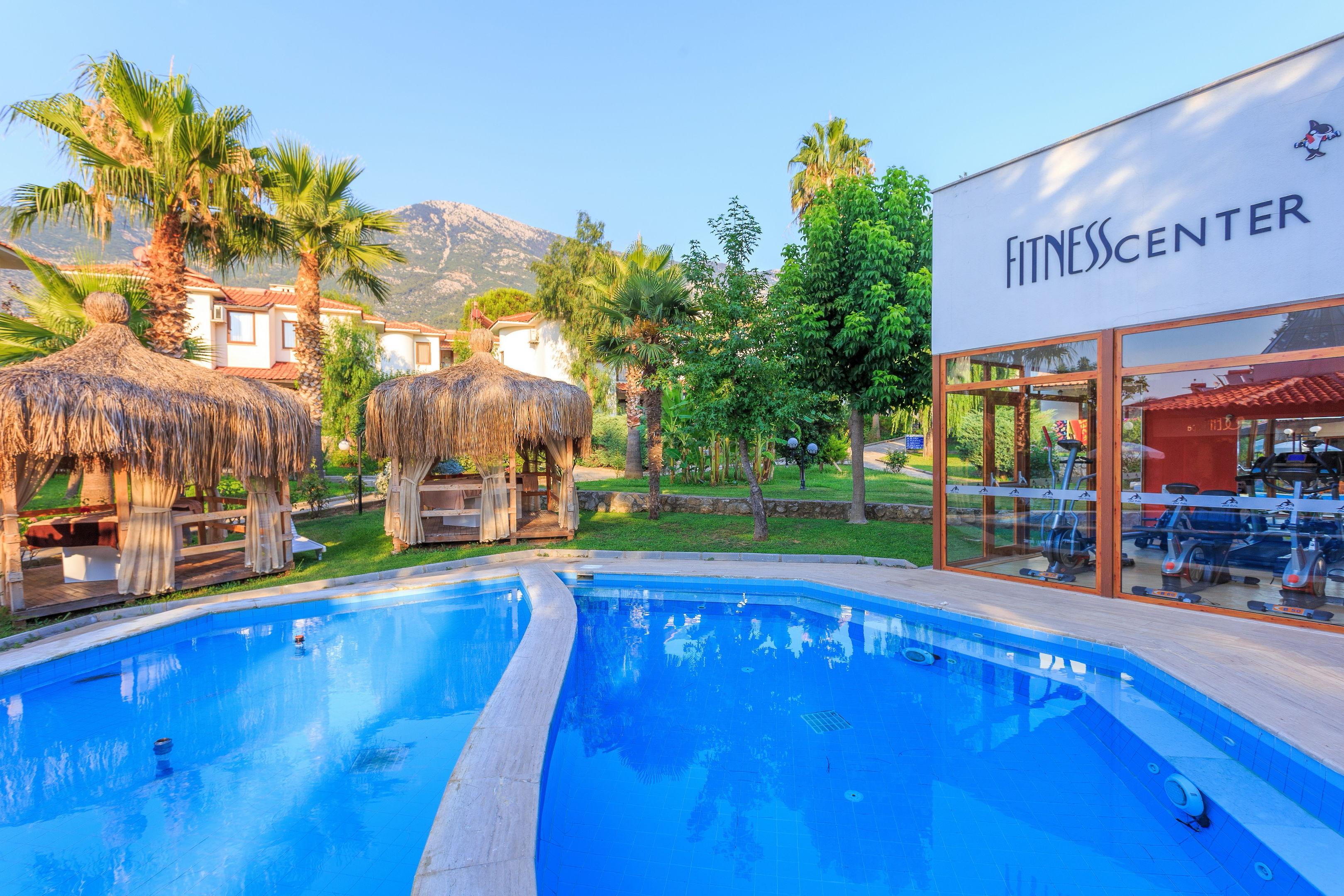 Orka Club Hotel & Villas — photo 4