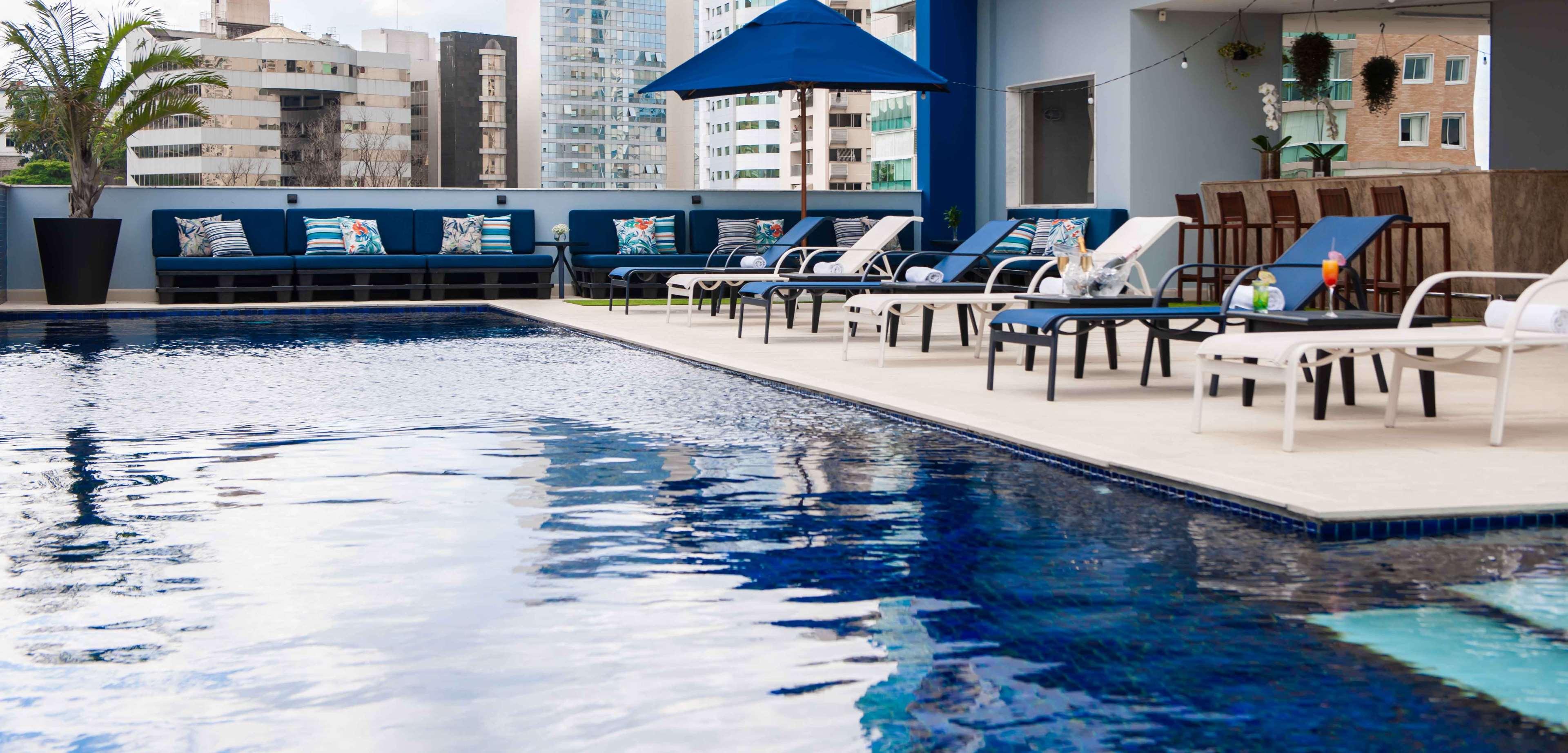Golden Tulip Porto Vitoria — photo 4
