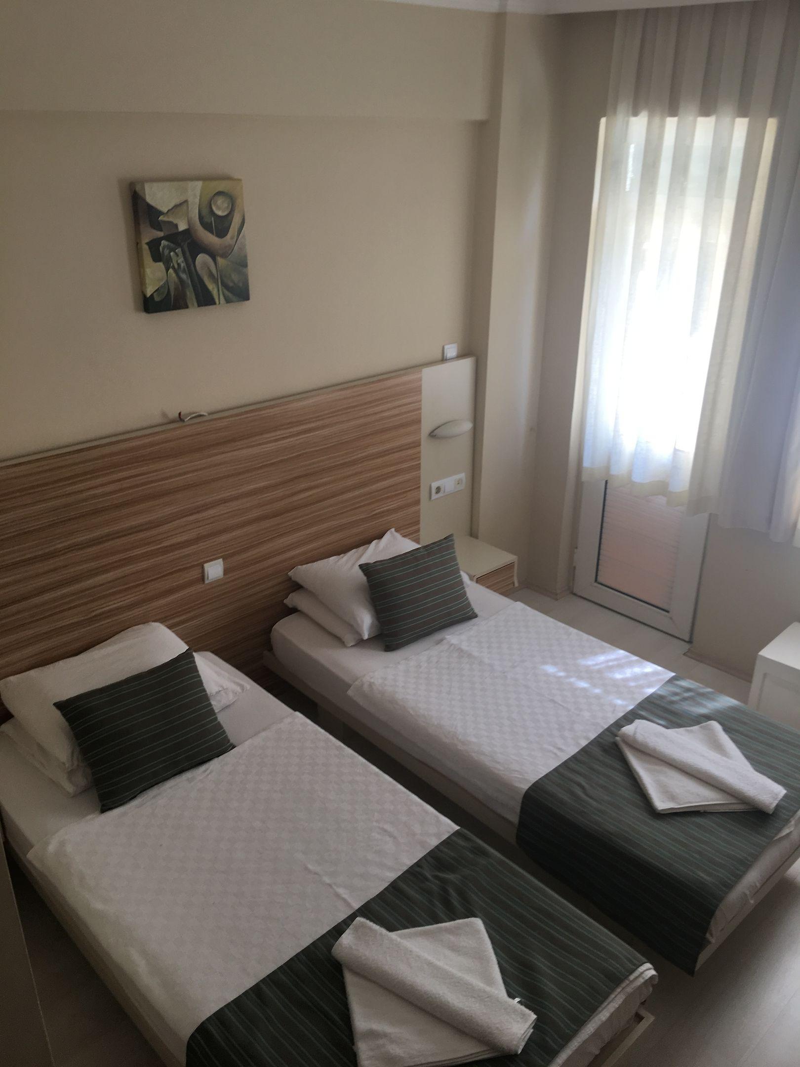 Cenk Bey Hotel — photo 5