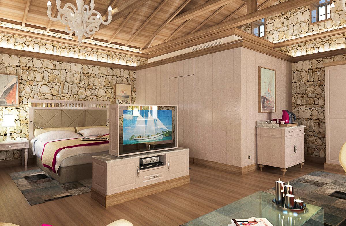 DoubleTree by Hilton Hotel Kusadasi — photo 3