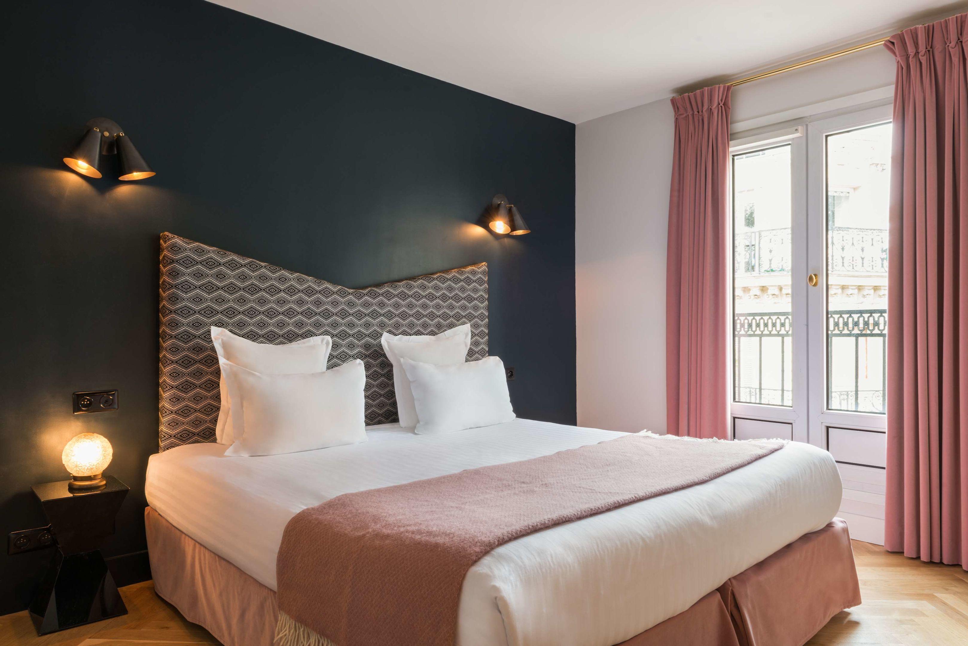 Hotel Maison Malesherbes — photo 3