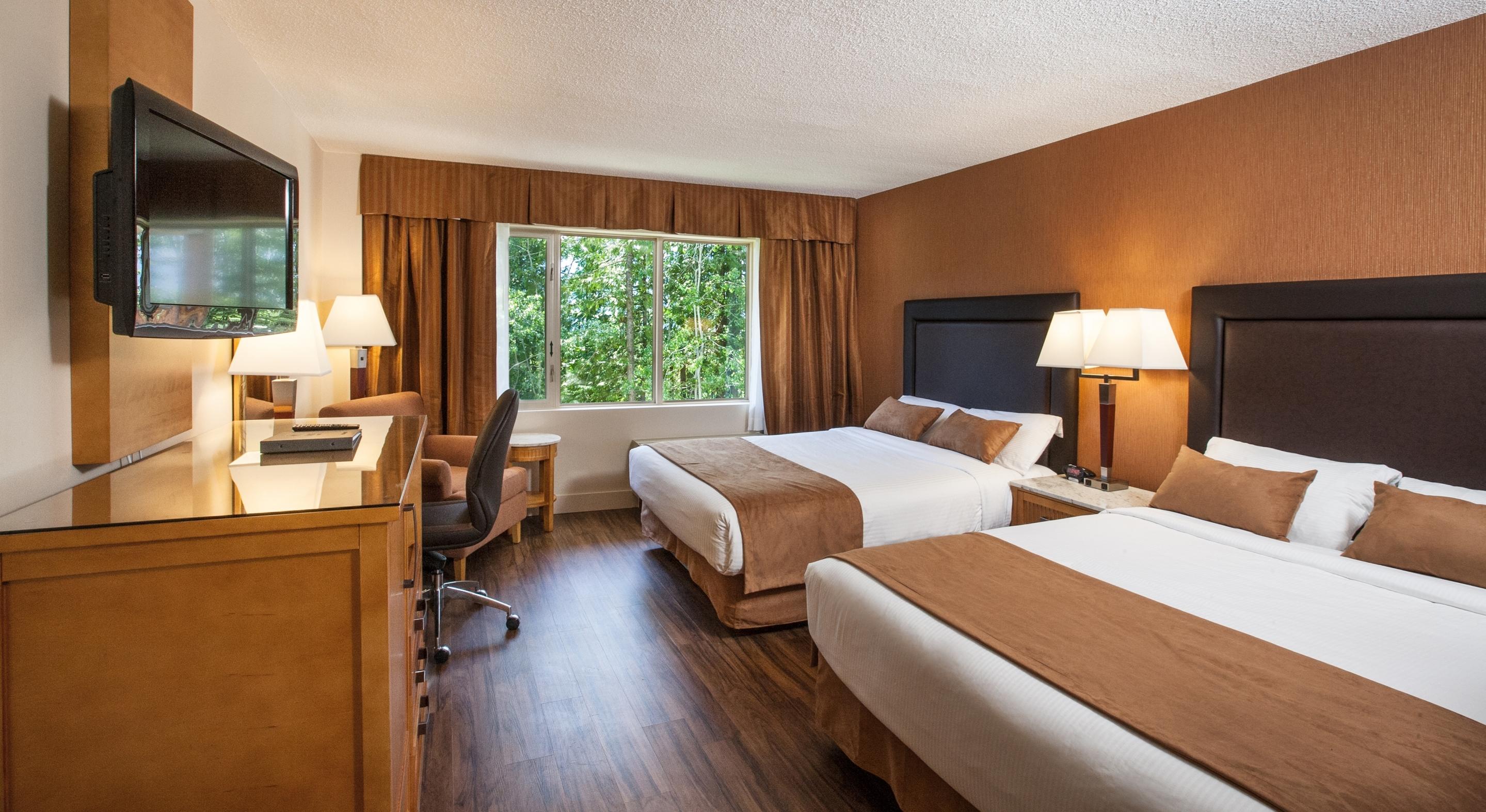 Coast Hillcrest Hotel — photo 3