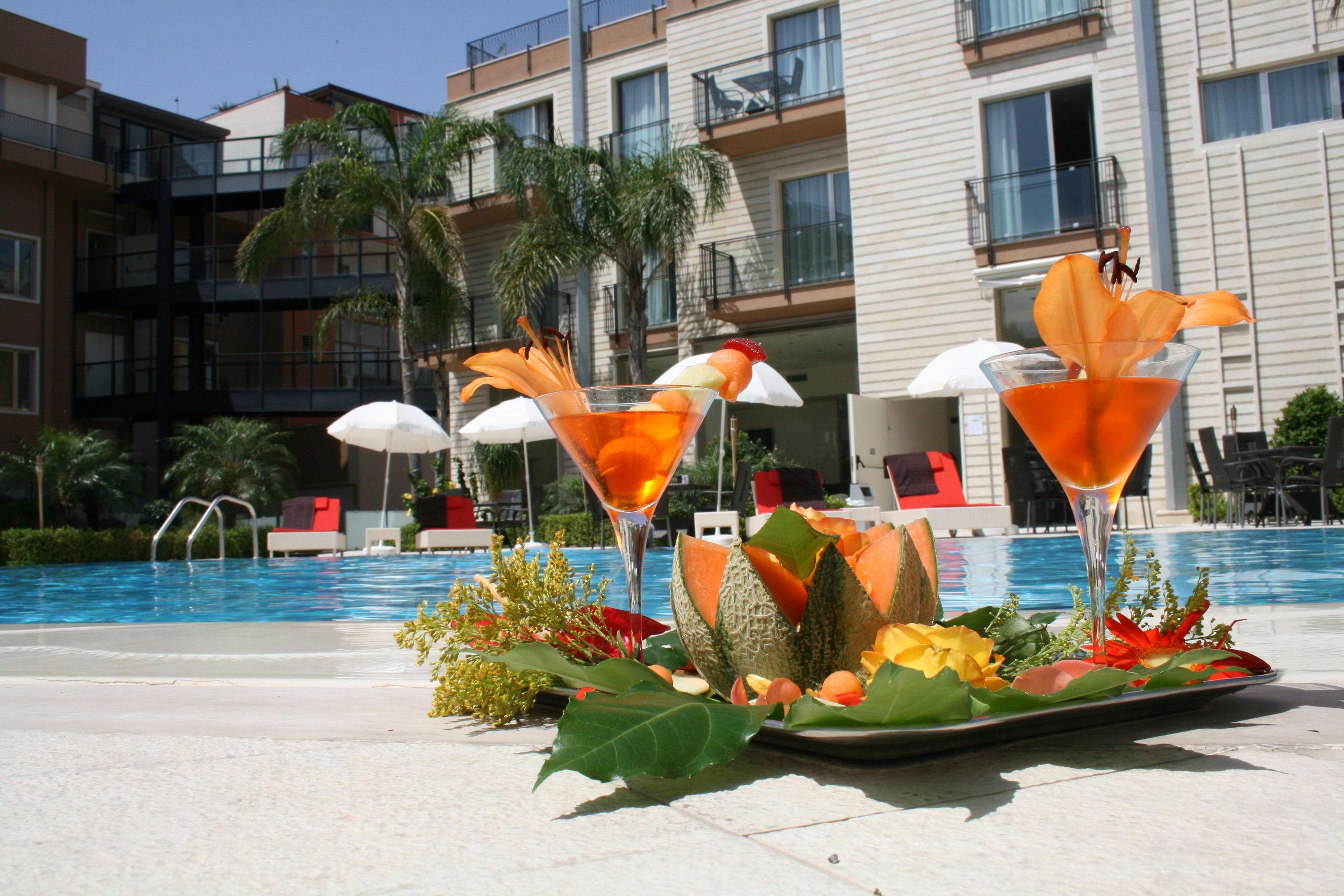Grand Hotel Yachting Palace — photo 4