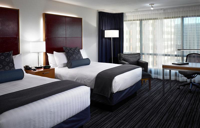 Hyatt Regency Vancouver — photo 5