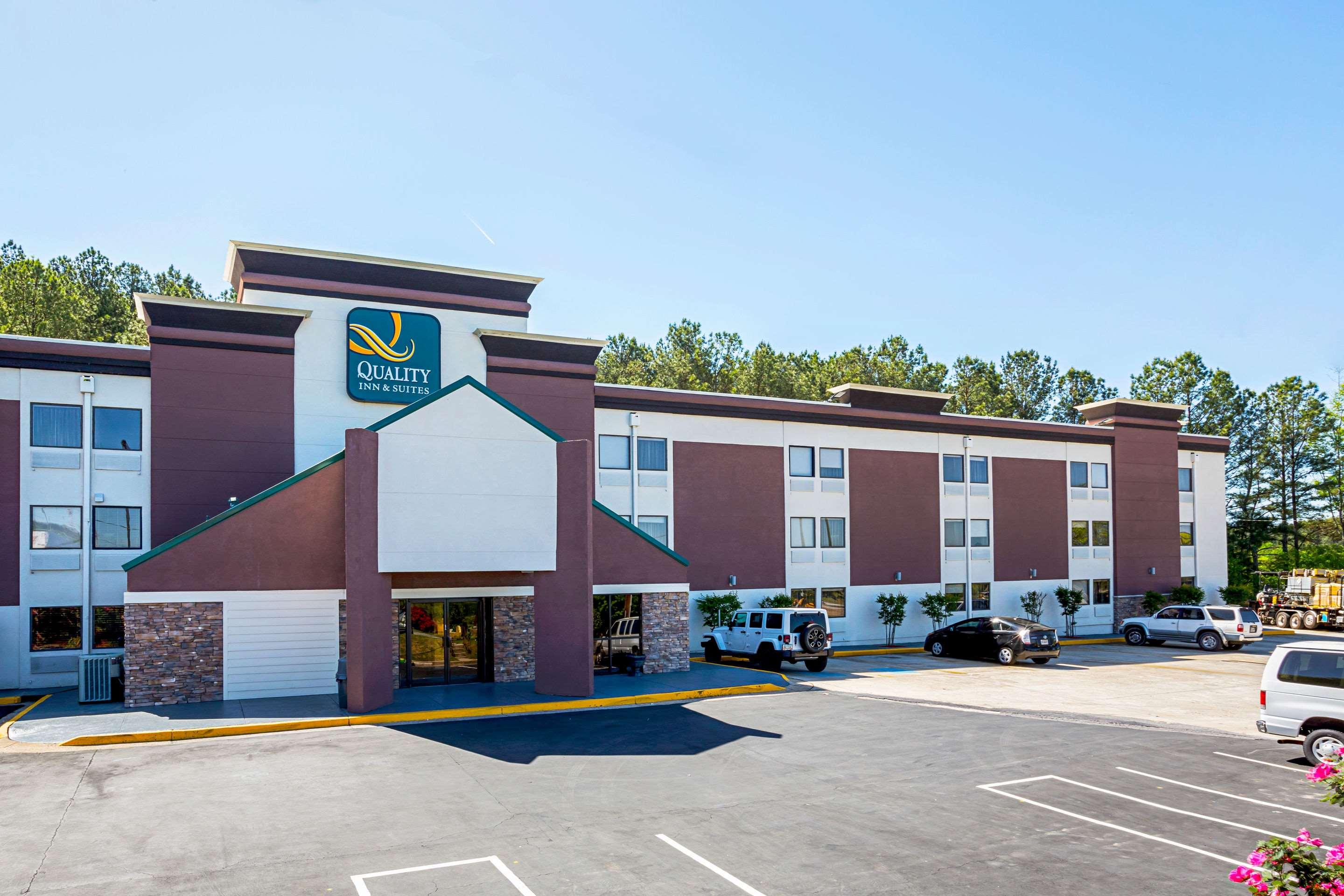 Quality Inn & Suites — photo 4