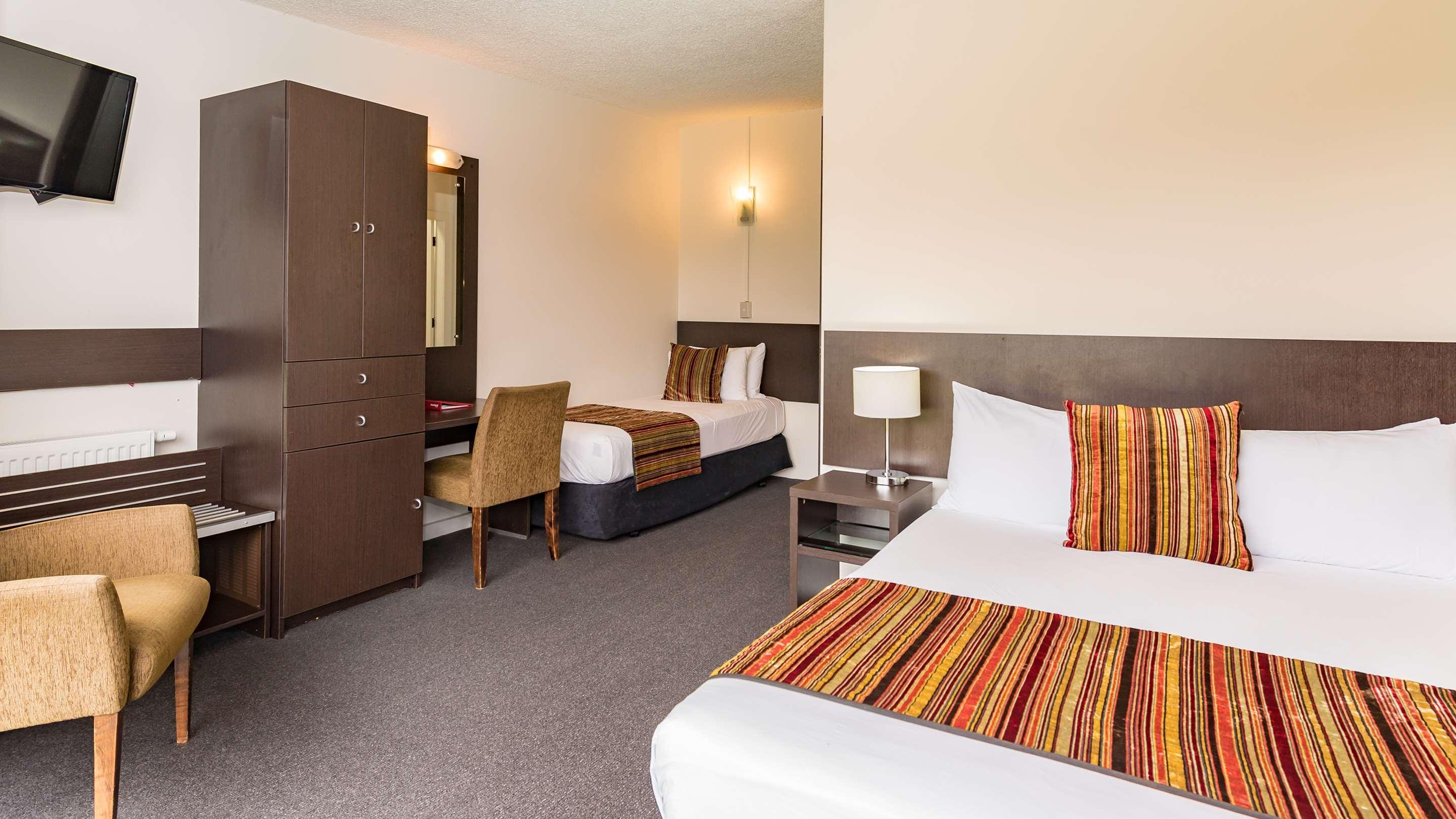 Heartland Hotel Haast — photo 4