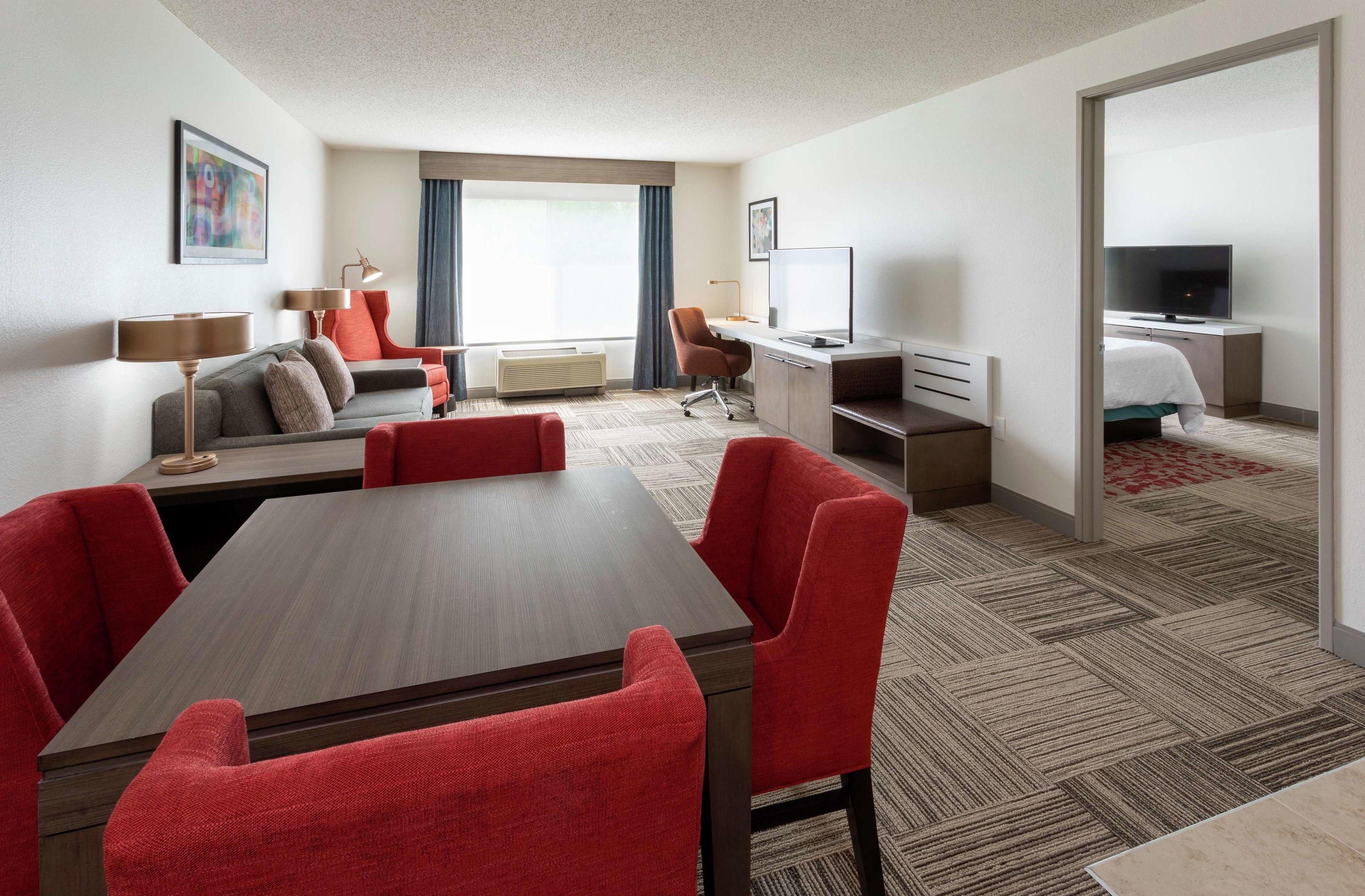 Hilton Garden Inn Minneapolis St. Paul-Shoreview — photo 5